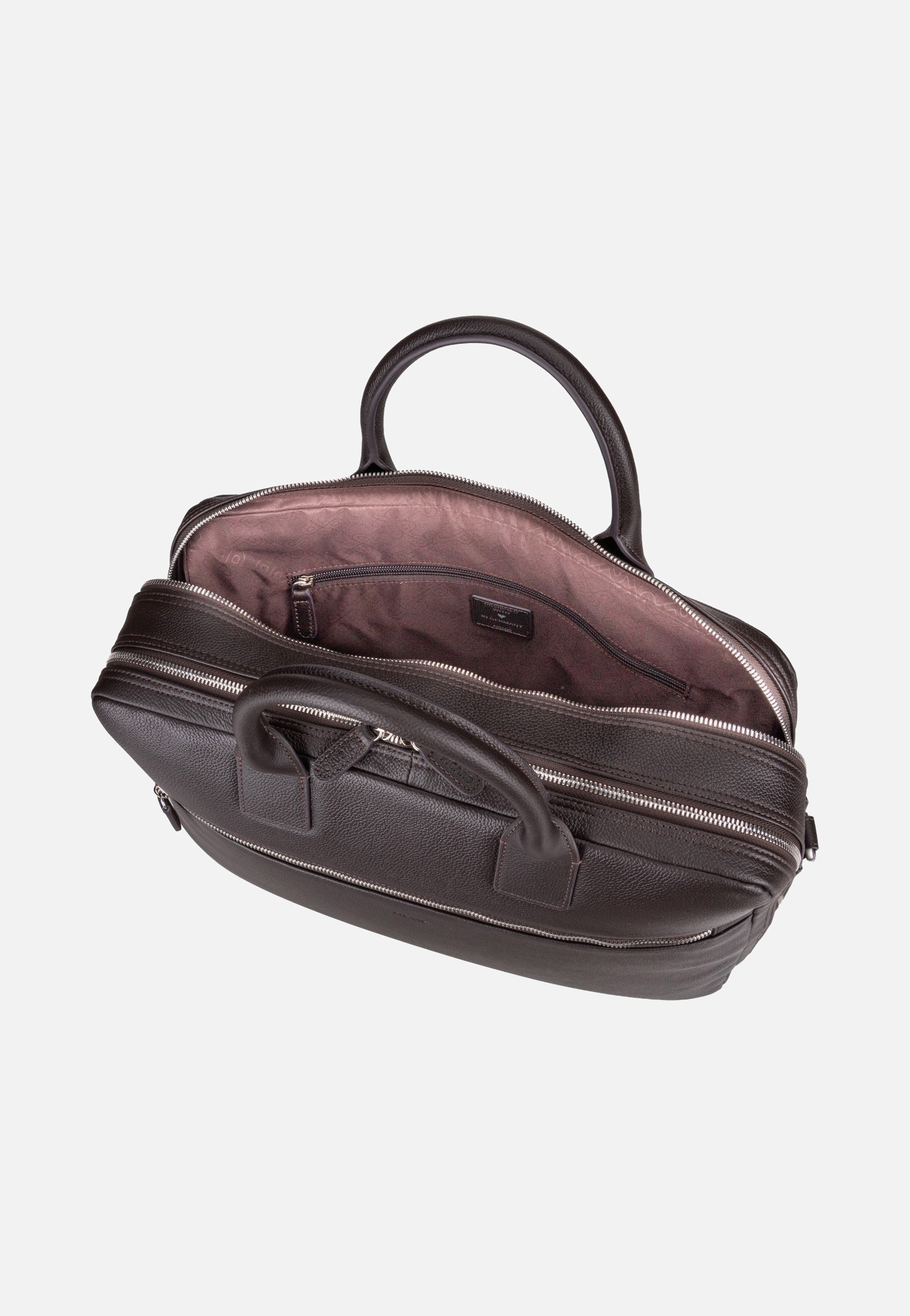 Picard Milano 8083 Cafe Aktentasche