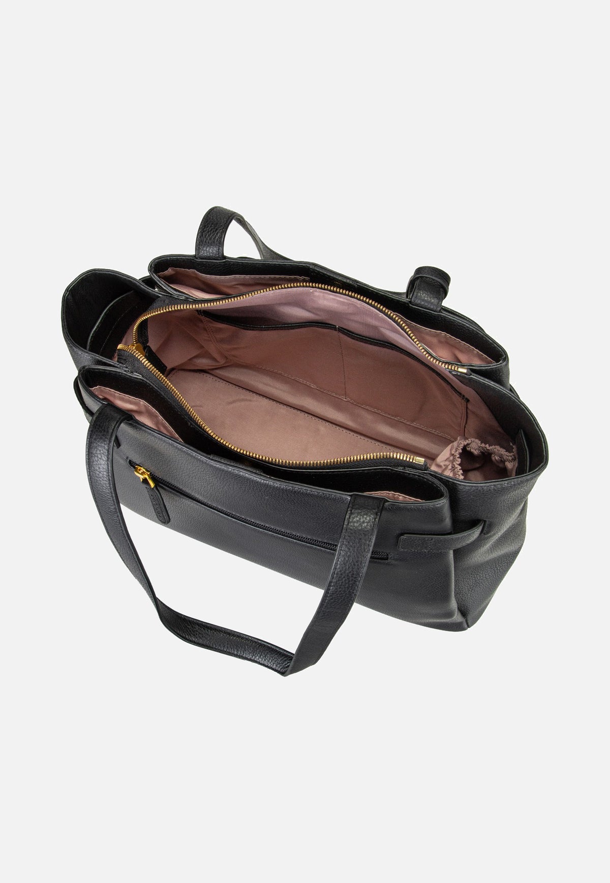 Picard Odeon 1423 Schwarz Shopper