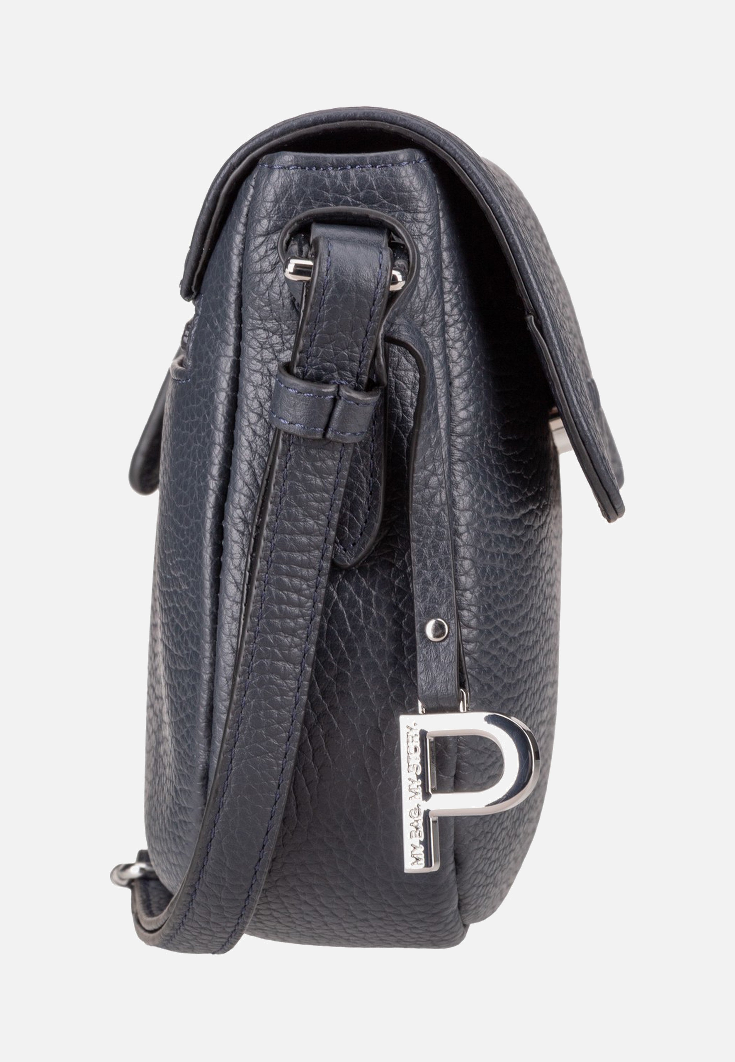 Picard Pure 7349 Ozean Umhängetasche