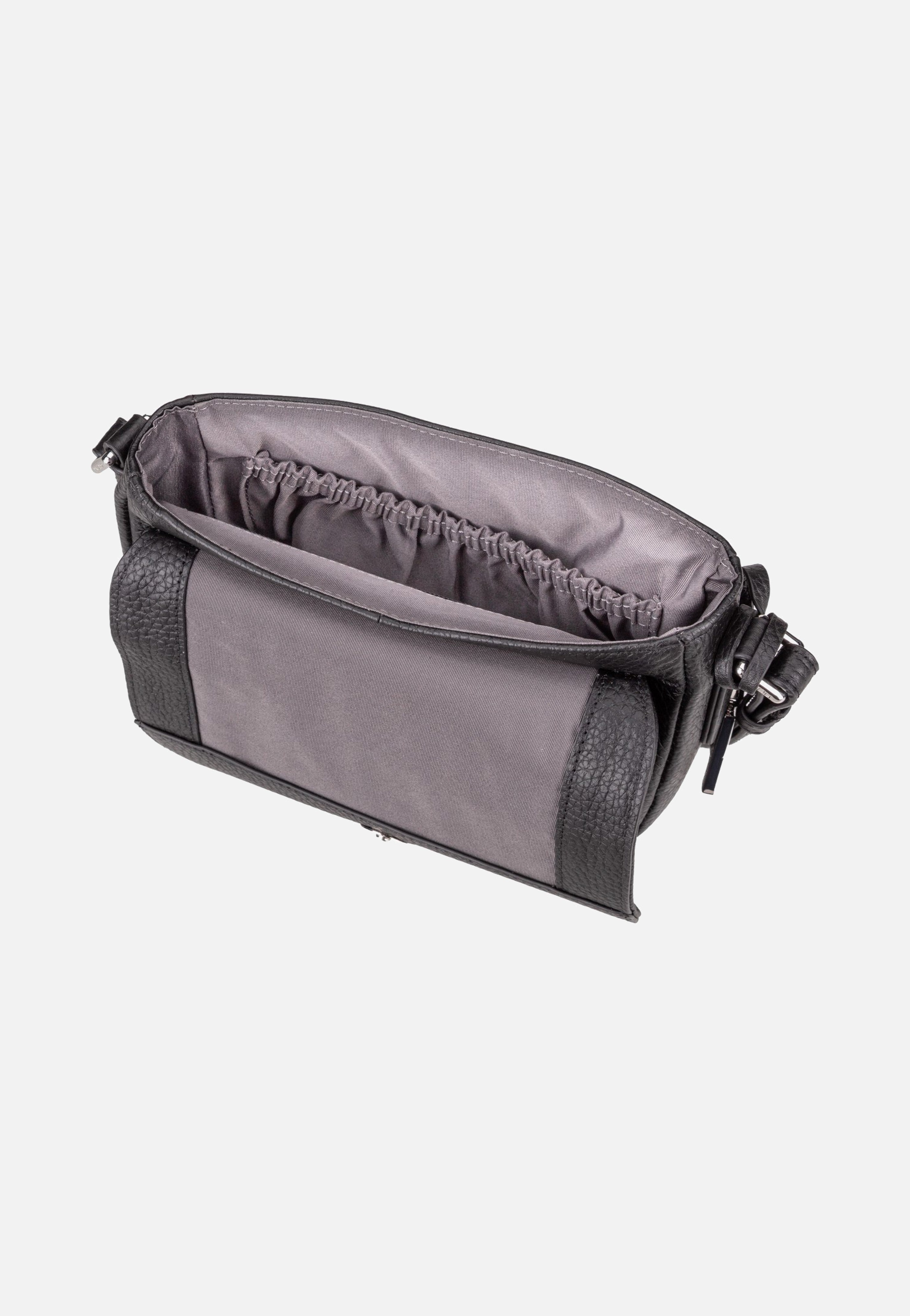 Picard Pure 7349 Schwarz Umhängetasche