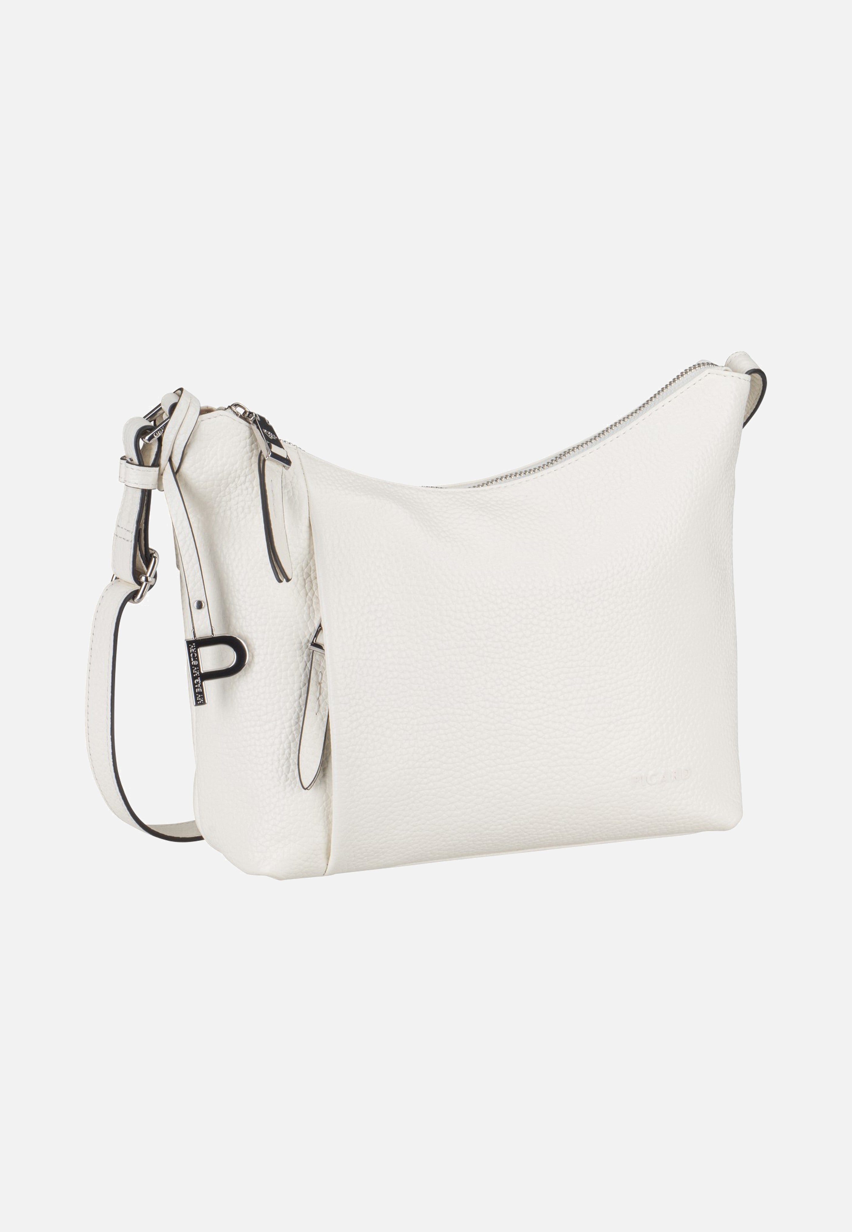 Picard Pure 7971 White Lily Beuteltasche
