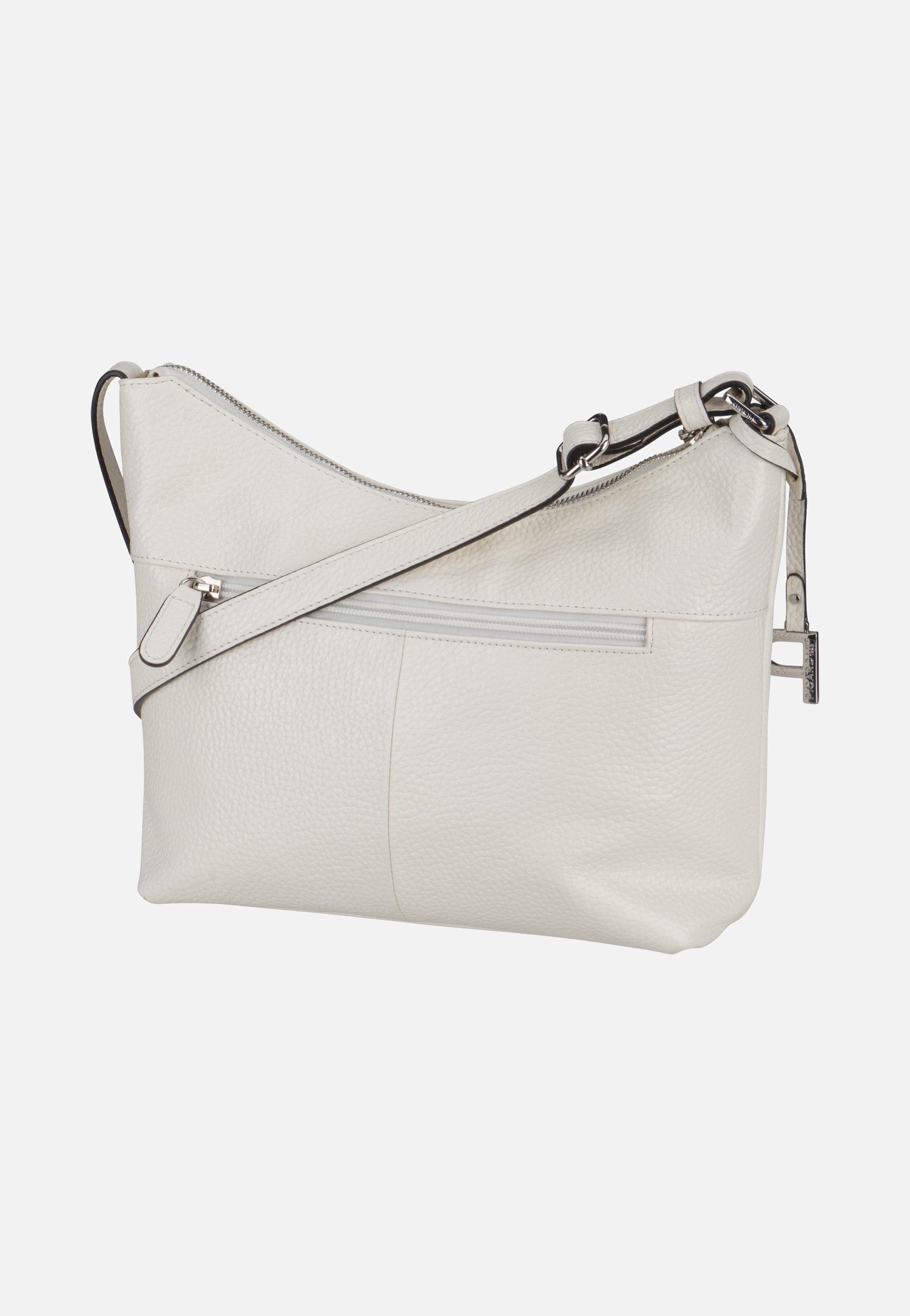 Picard Pure 7971 White Lily Beuteltasche