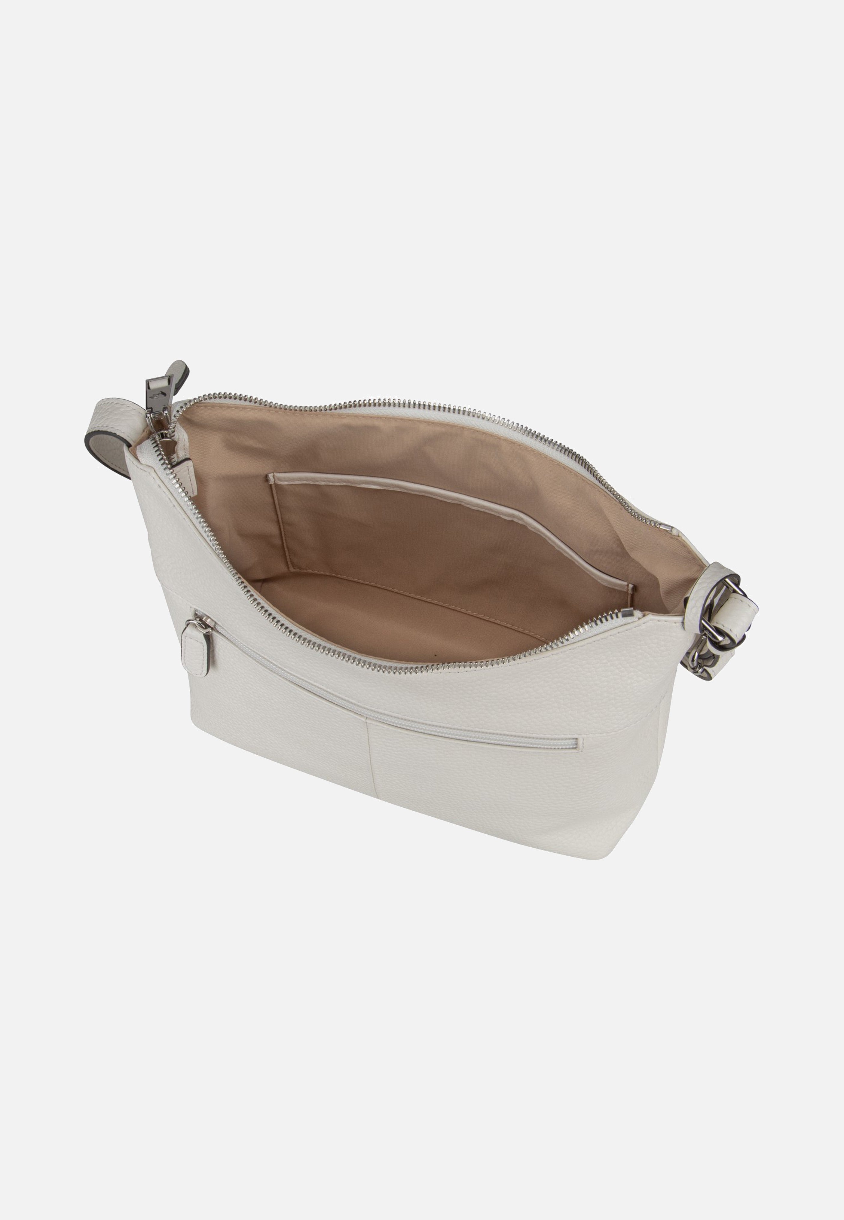 Picard Pure 7971 White Lily Beuteltasche