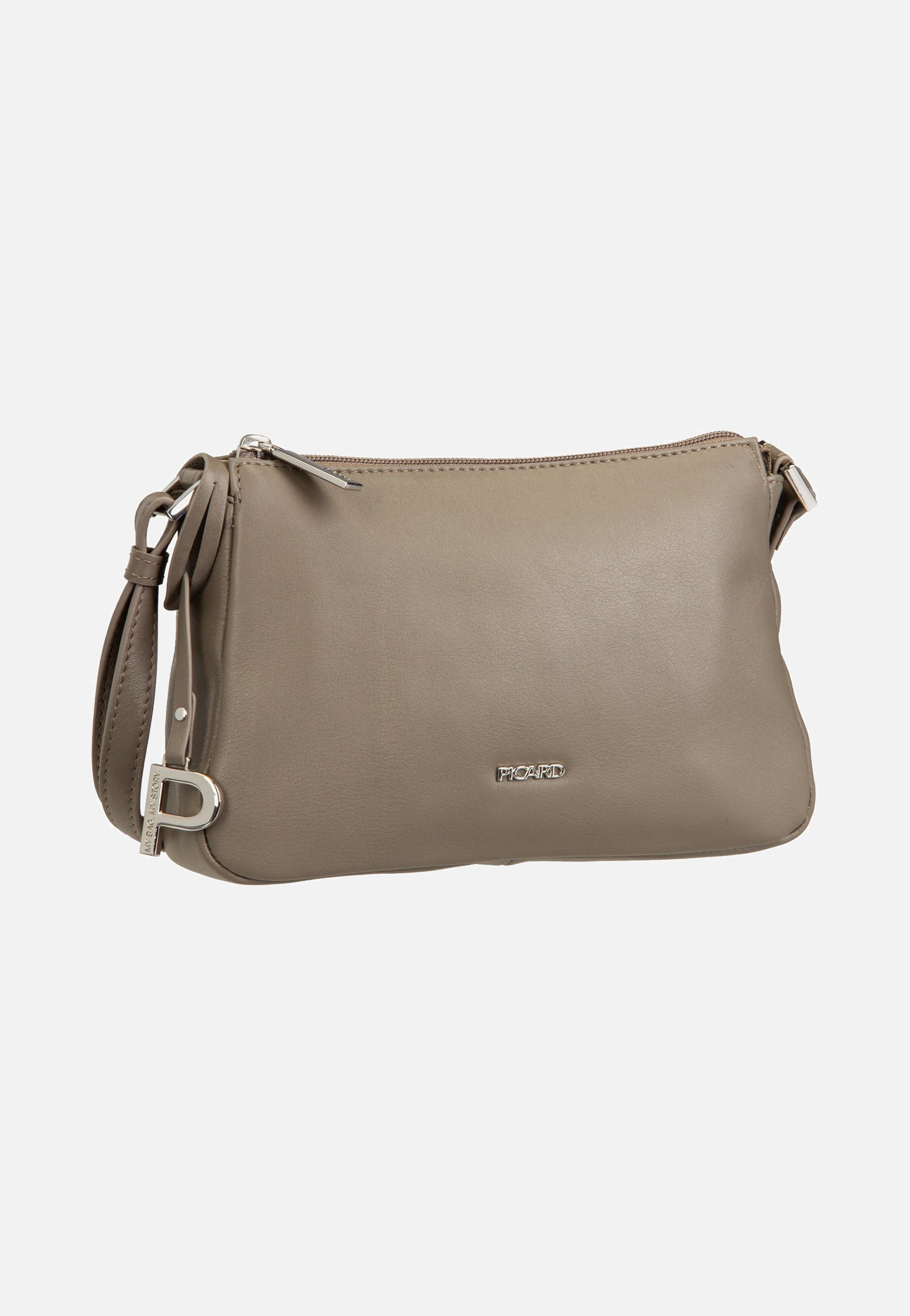 Picard - Really 7342 Gravel - Crossbody Bag | Women-Image