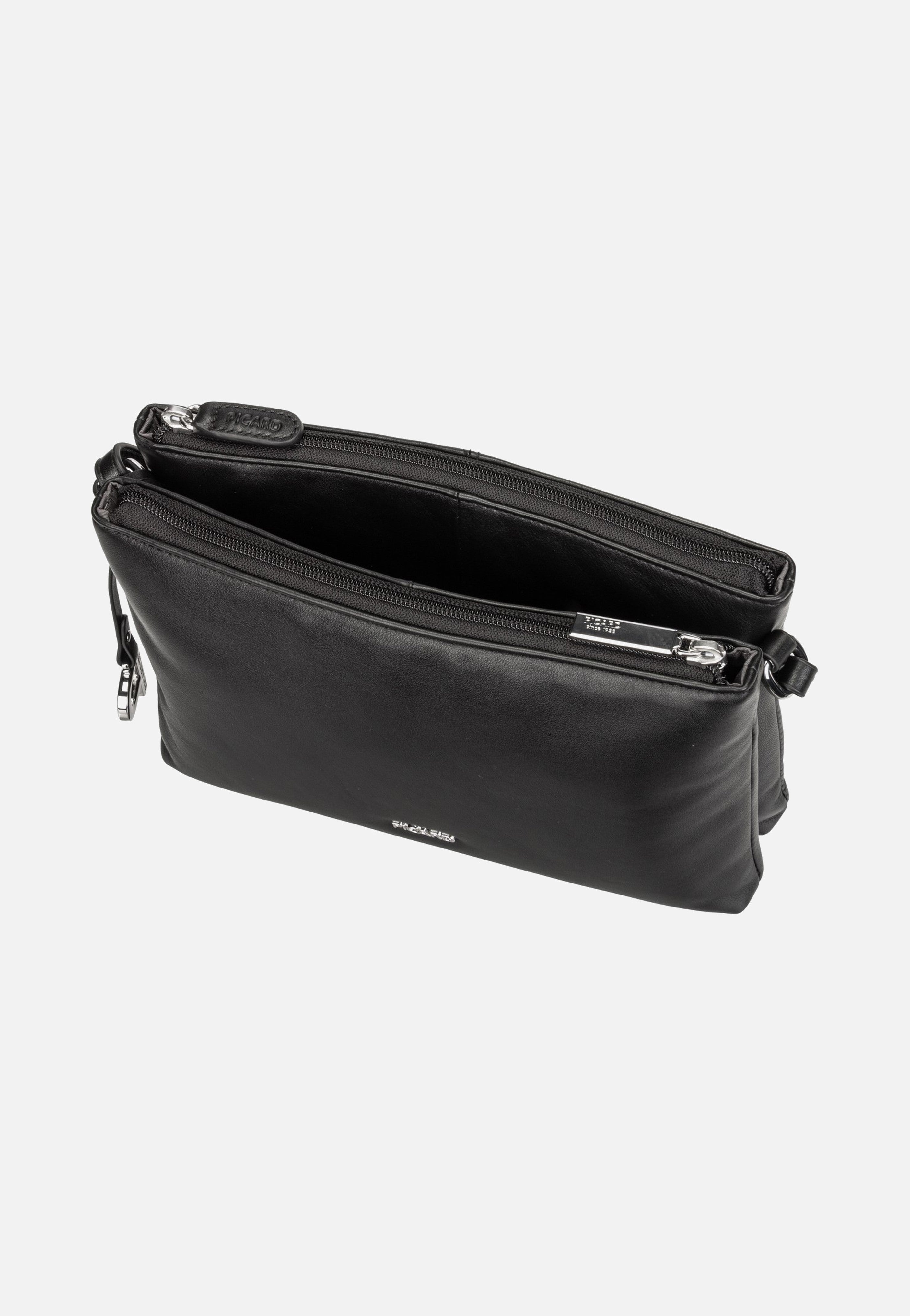 Picard Really 7359 Schwarz Umhängetasche