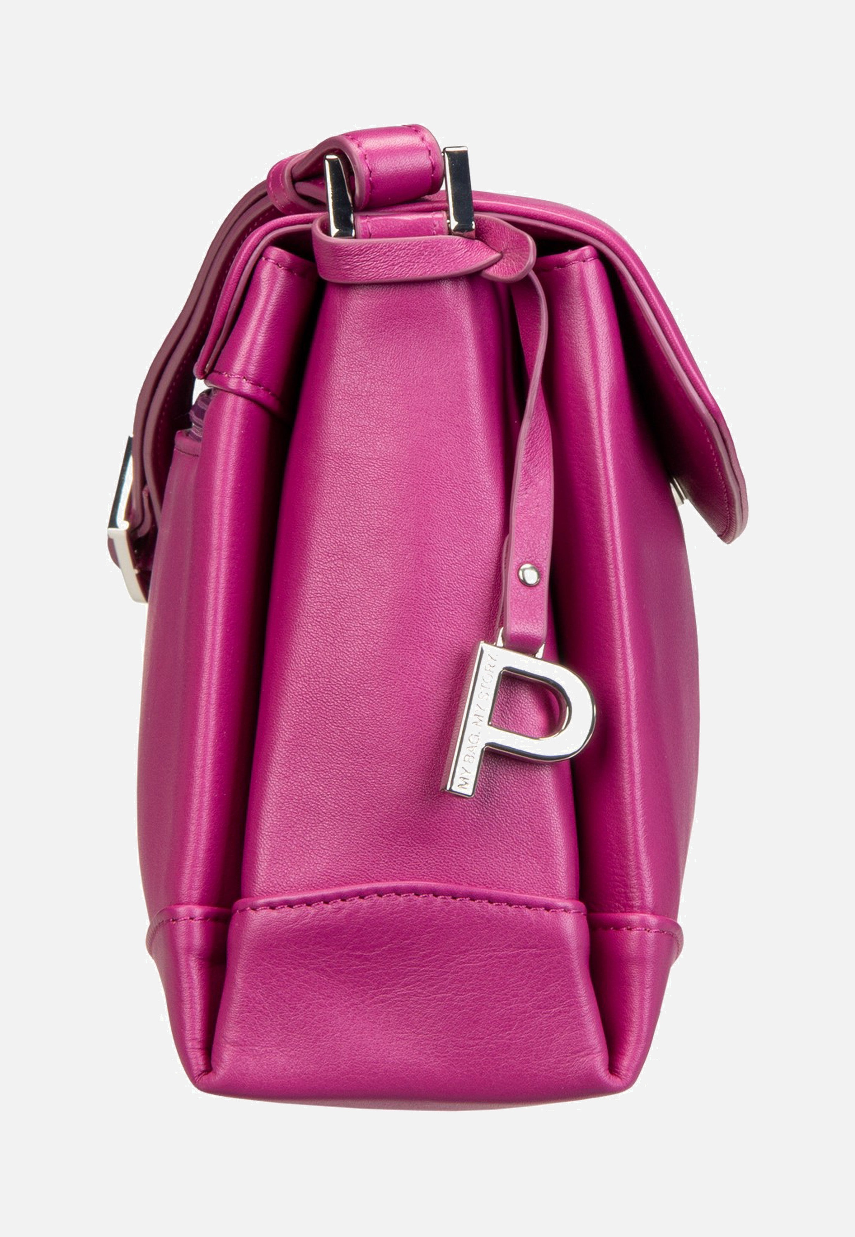 Picard Really 8207 Fuchsia Umhängetasche