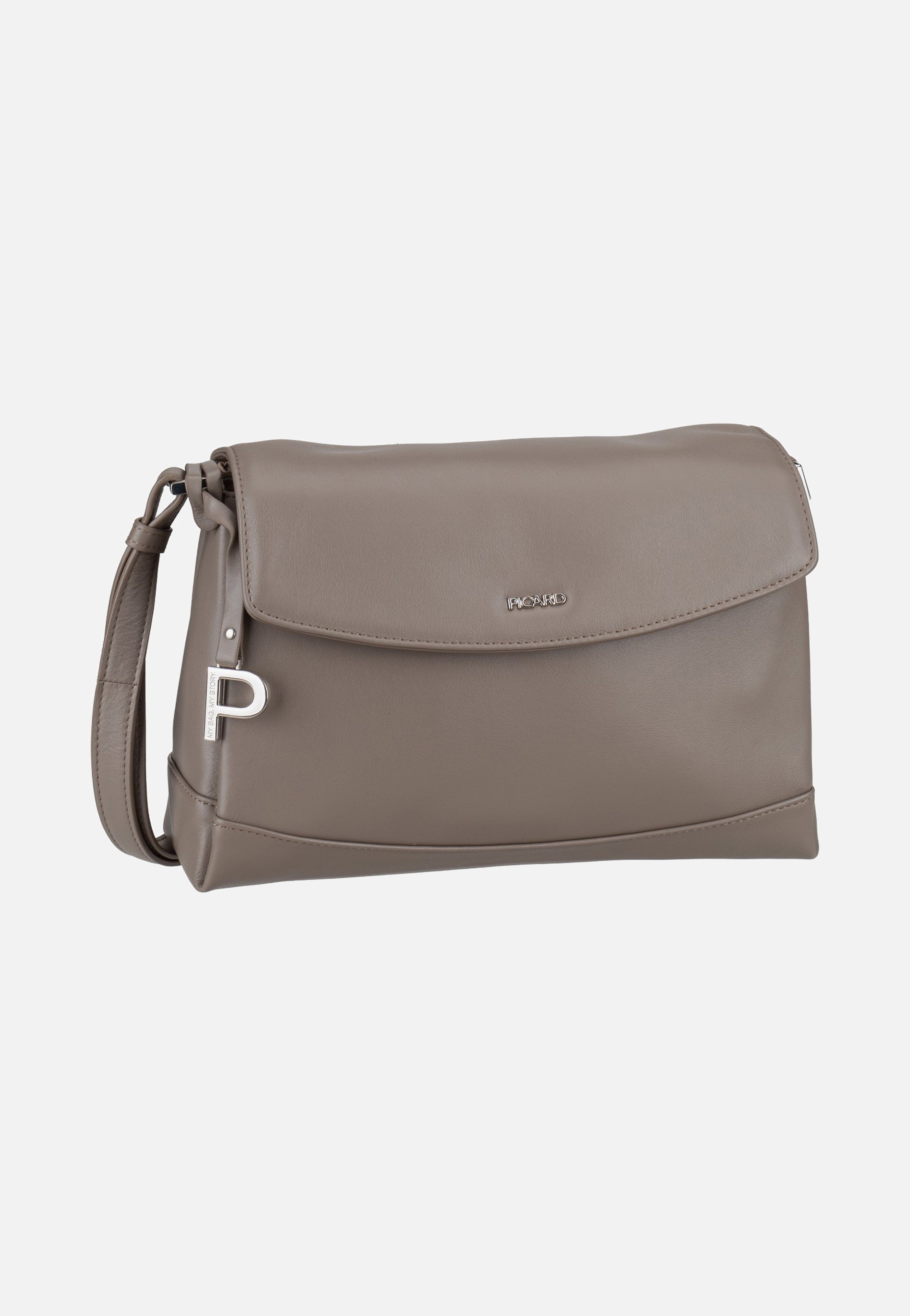 Picard Really 8207 Gravel Umhängetasche