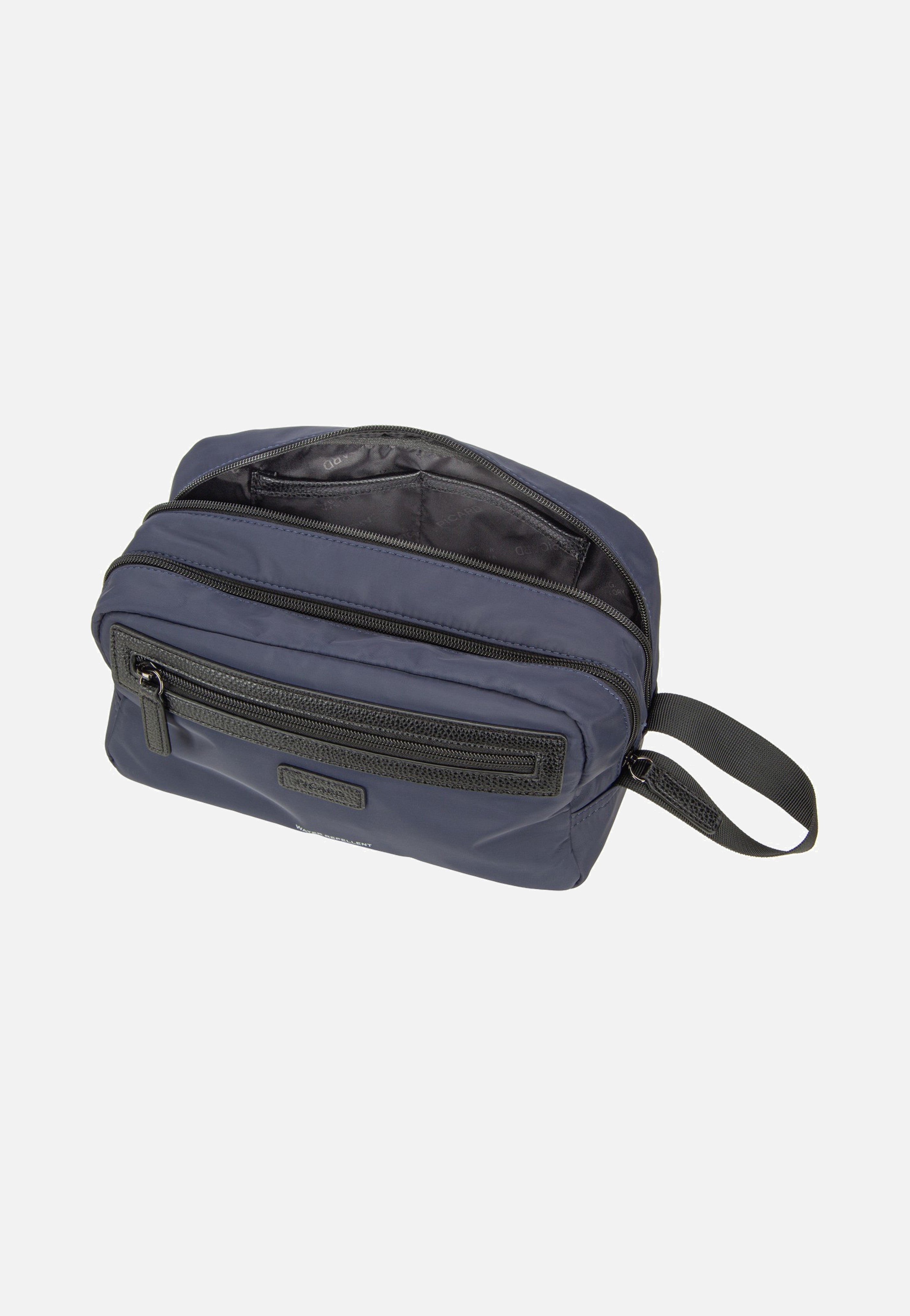 Picard - S'Pore 2981 Navy - Toiletry Bag | Neutral-Image