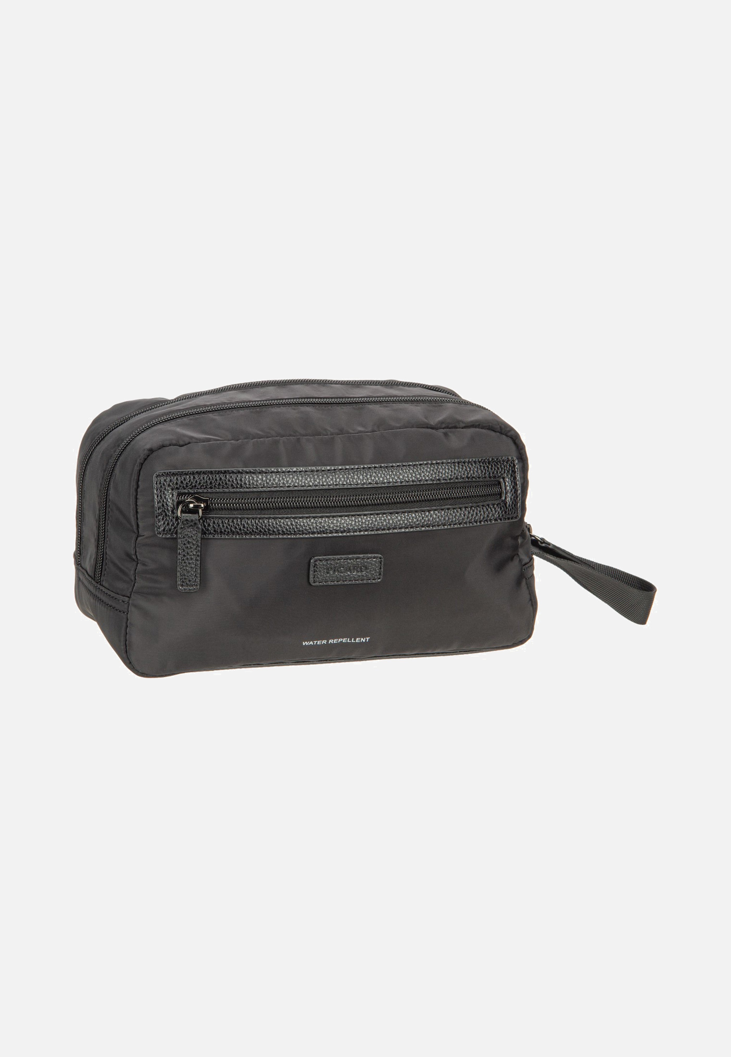 Picard - S'Pore 2981 Schwarz - Toiletry Bag | Neutral-Image
