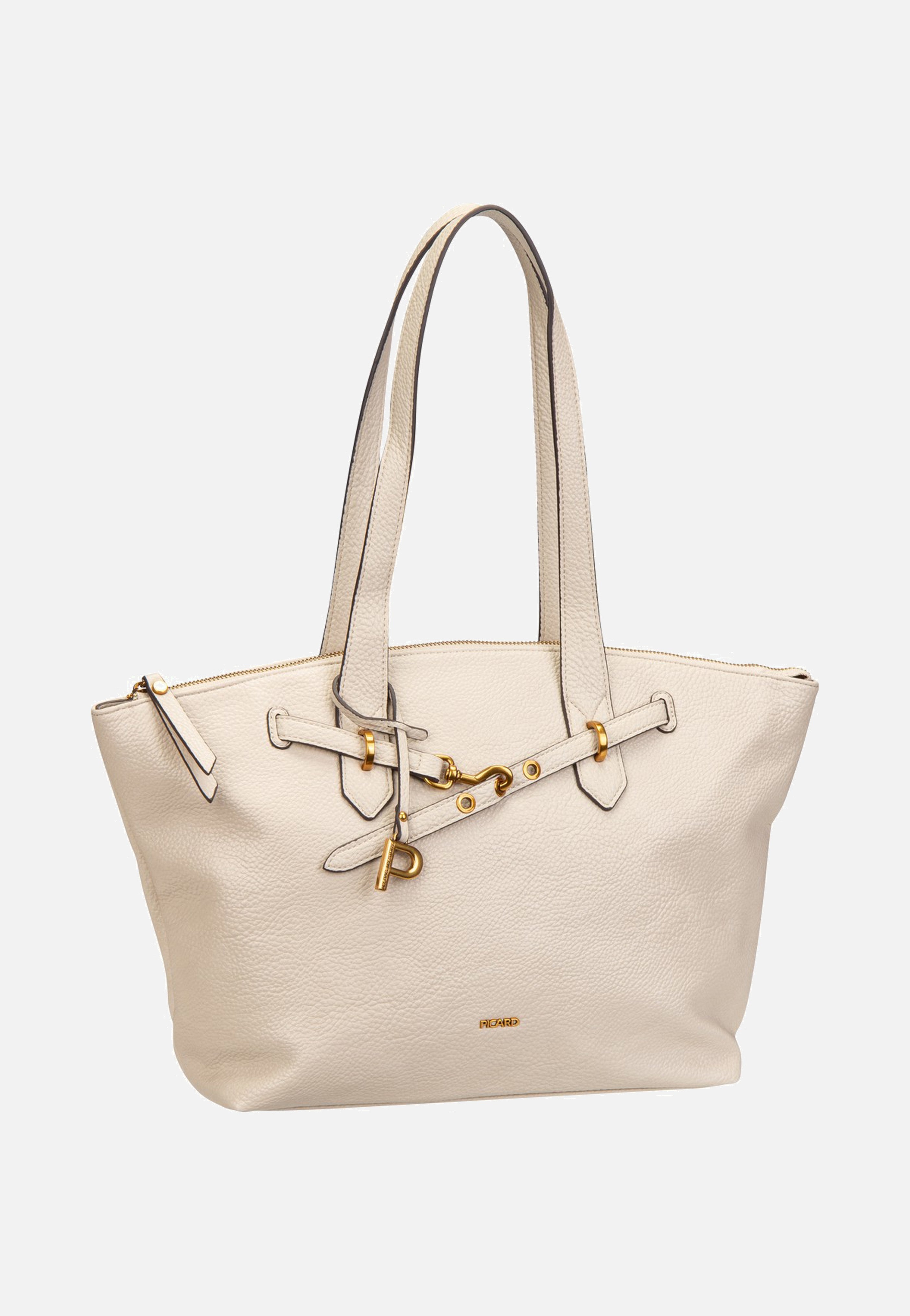 Picard - Style 3322 Cream - Shopper | Women-Image