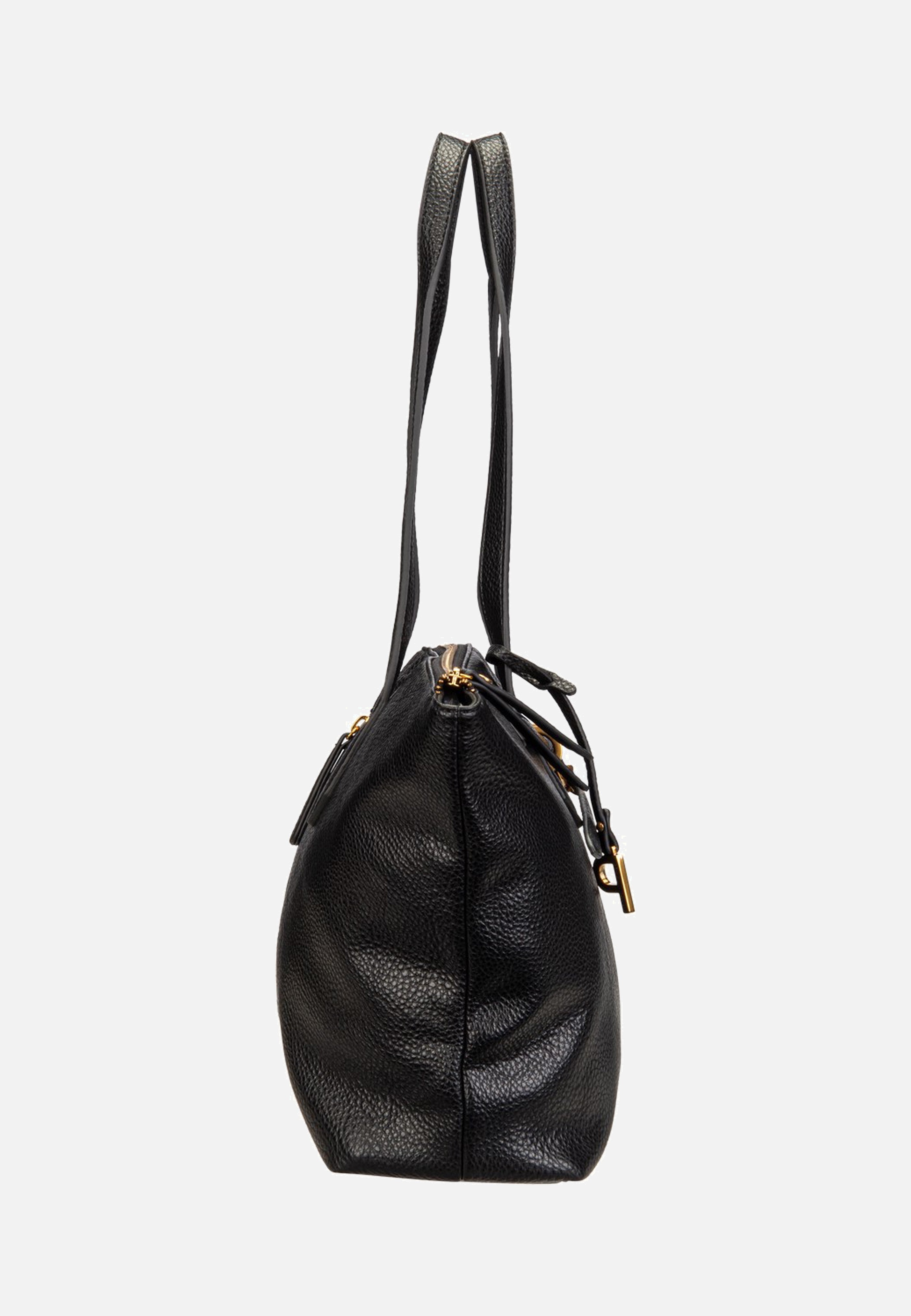 Picard Style 3322 Schwarz Shopper