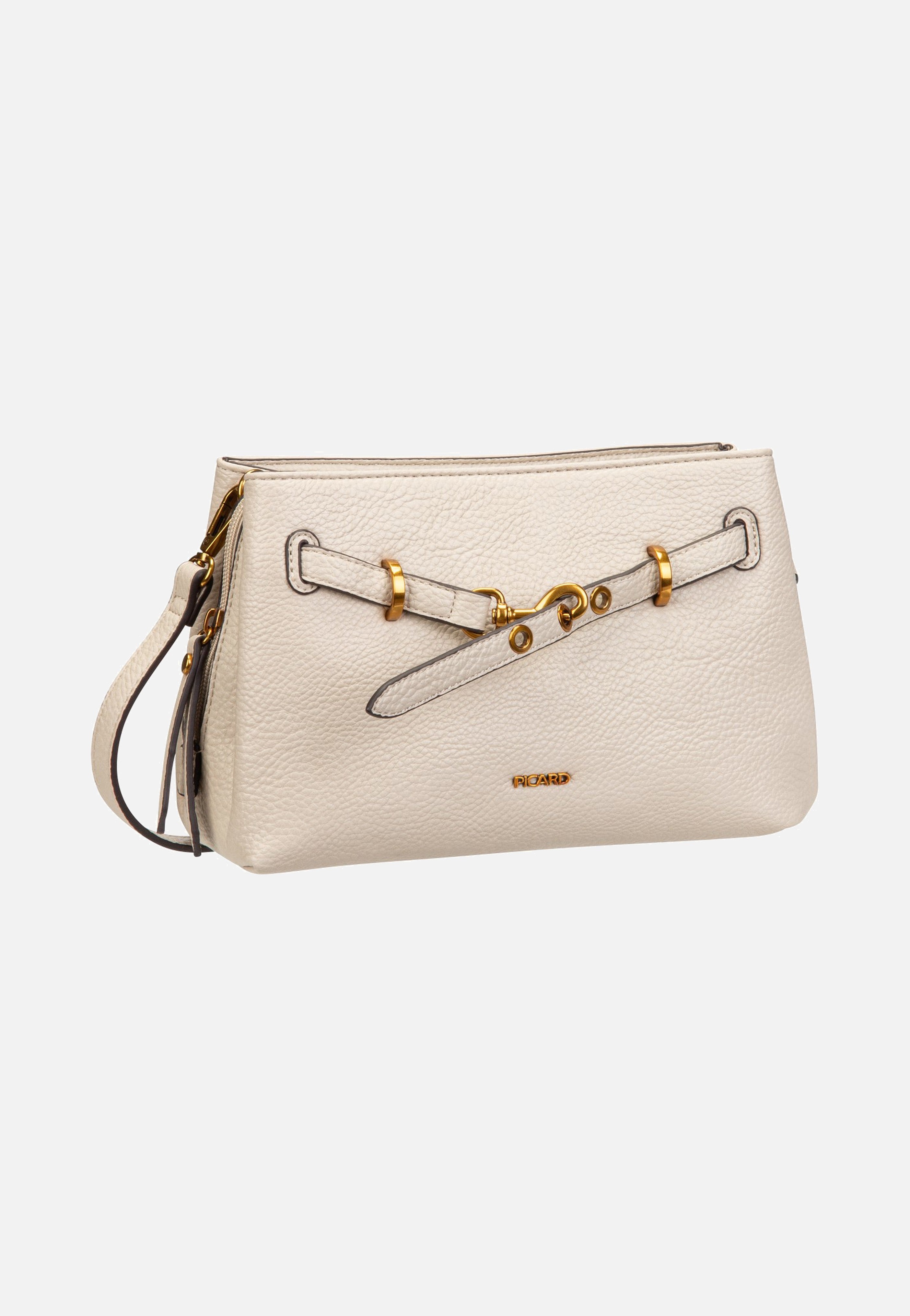 Picard - Style 3323 Cream - Crossbody Bag | Women-Image