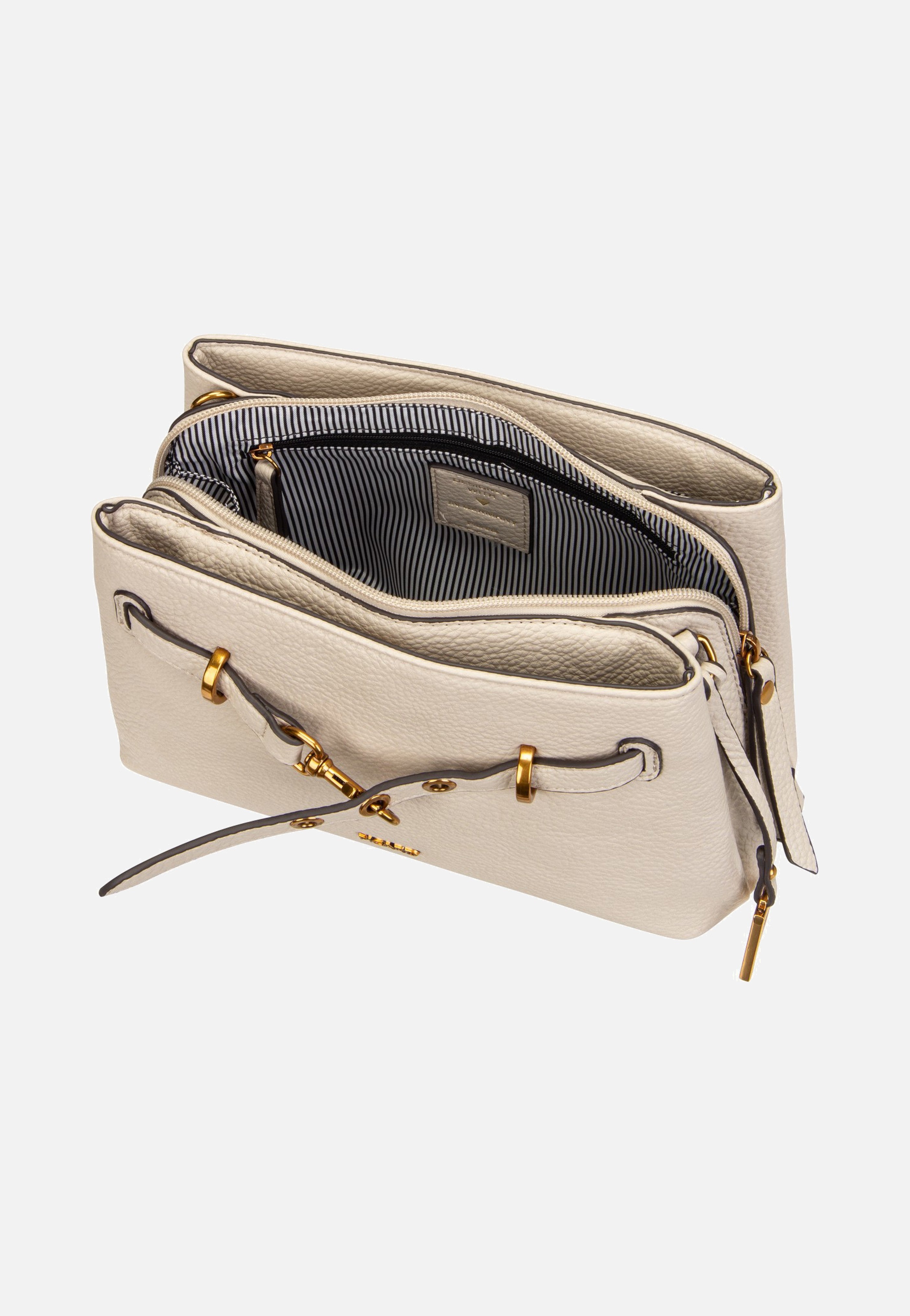 Picard - Style 3323 Cream - Crossbody Bag | Women-Image