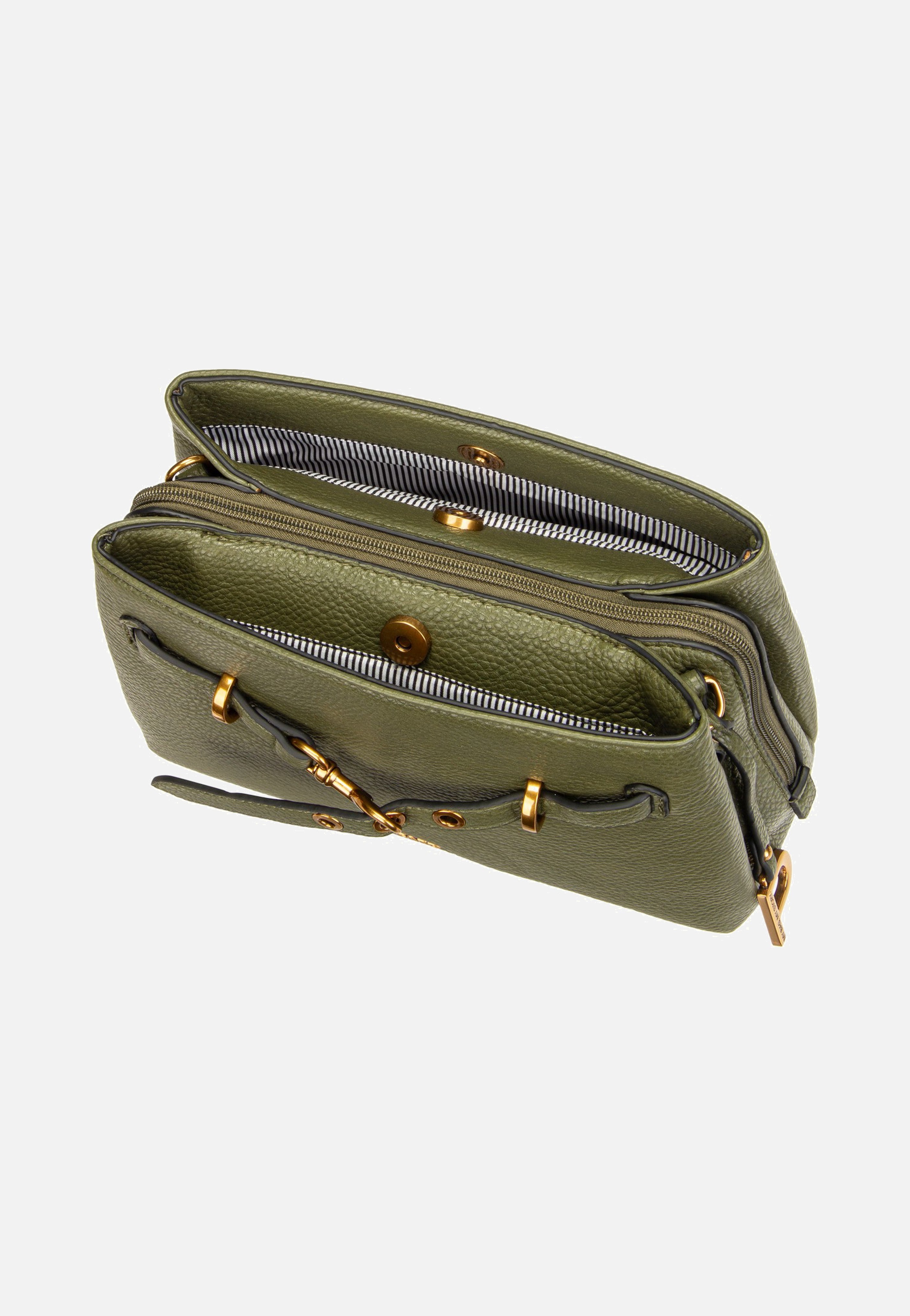 Picard - Style 3323 Olive - Crossbody Bag | Women-Image