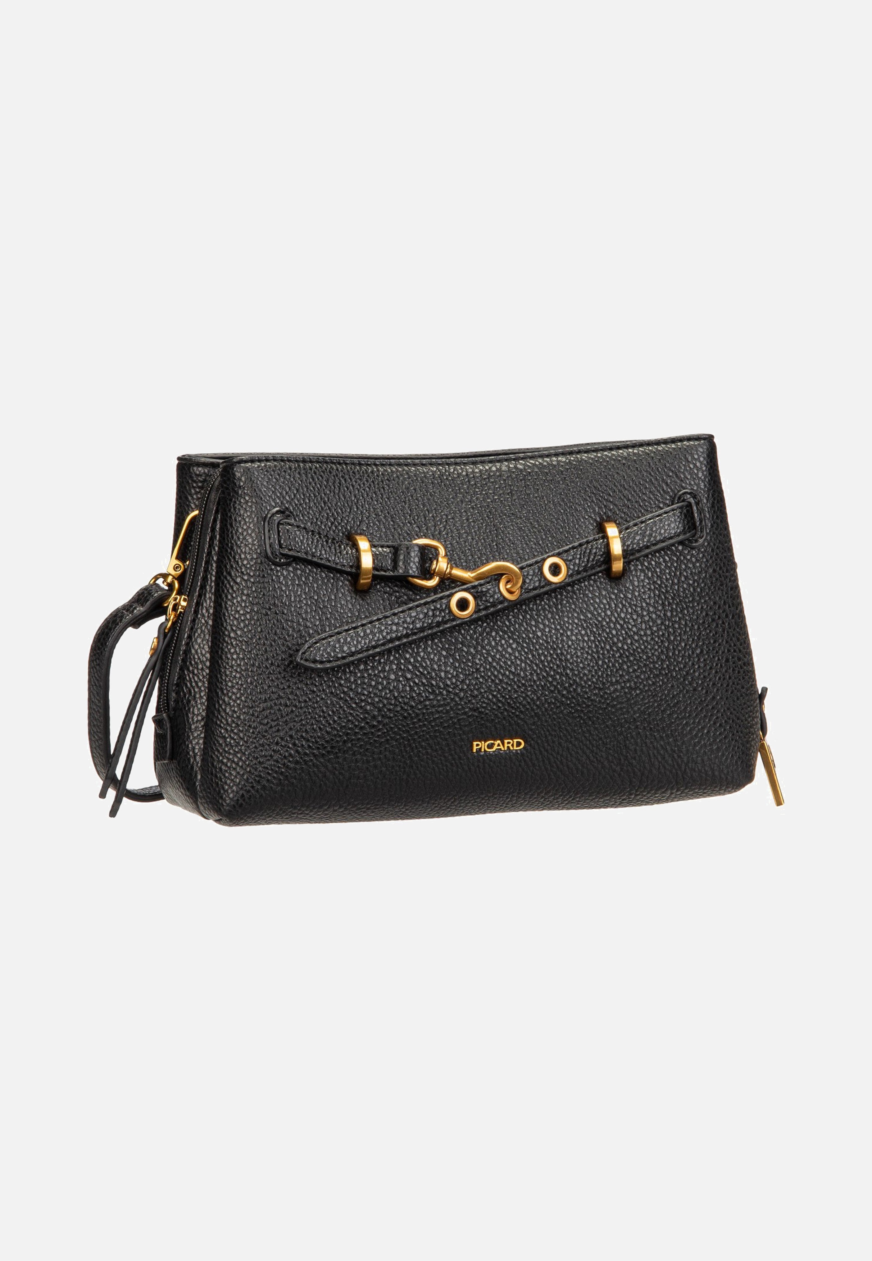 Picard - Style 3323 Schwarz - Shoulder Bag | Neutral-Image