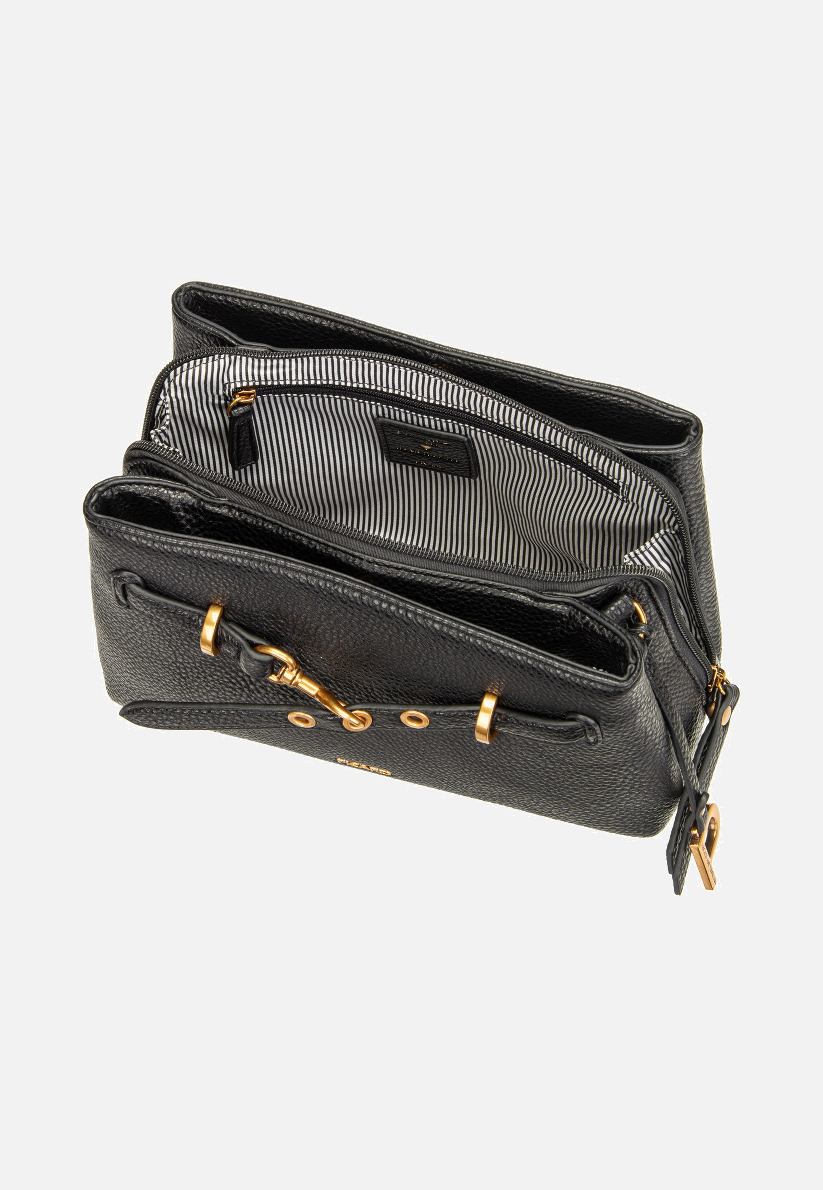 Picard - Style 3323 Schwarz - Crossbody Bag | Women-Image