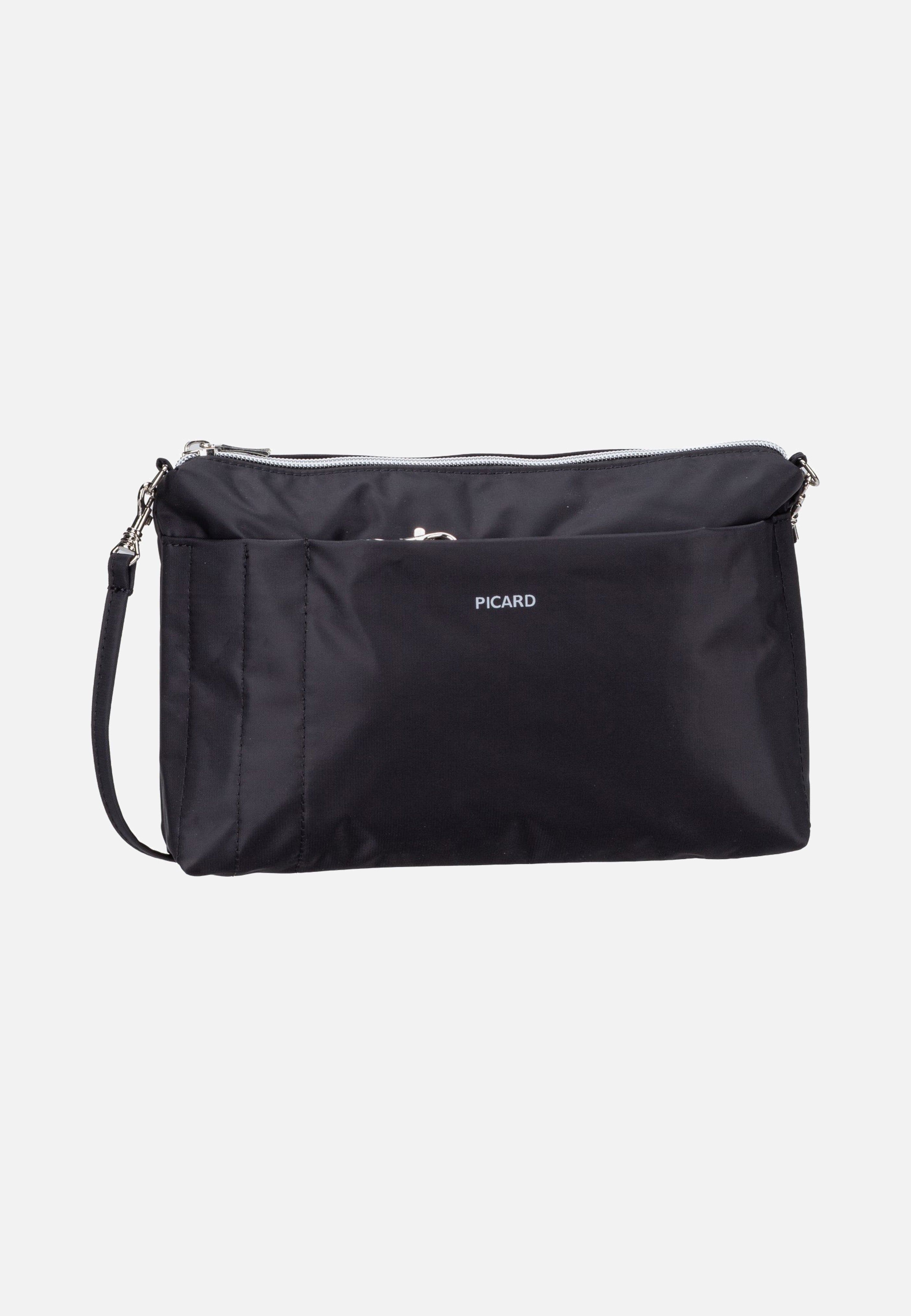 Picard Switchbag 7841 Schwarz Bag