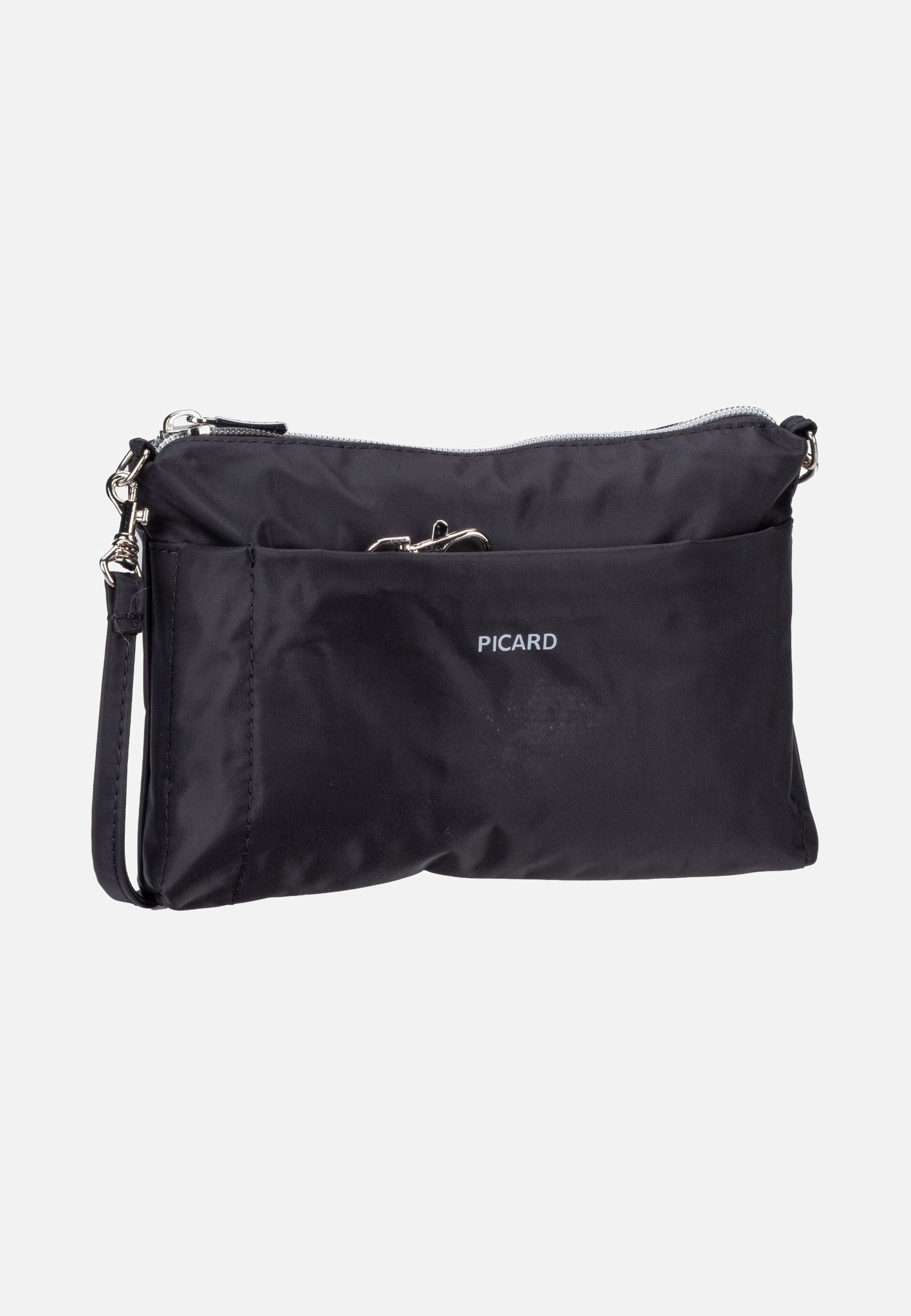 Picard Switchbag Schwarz Bag