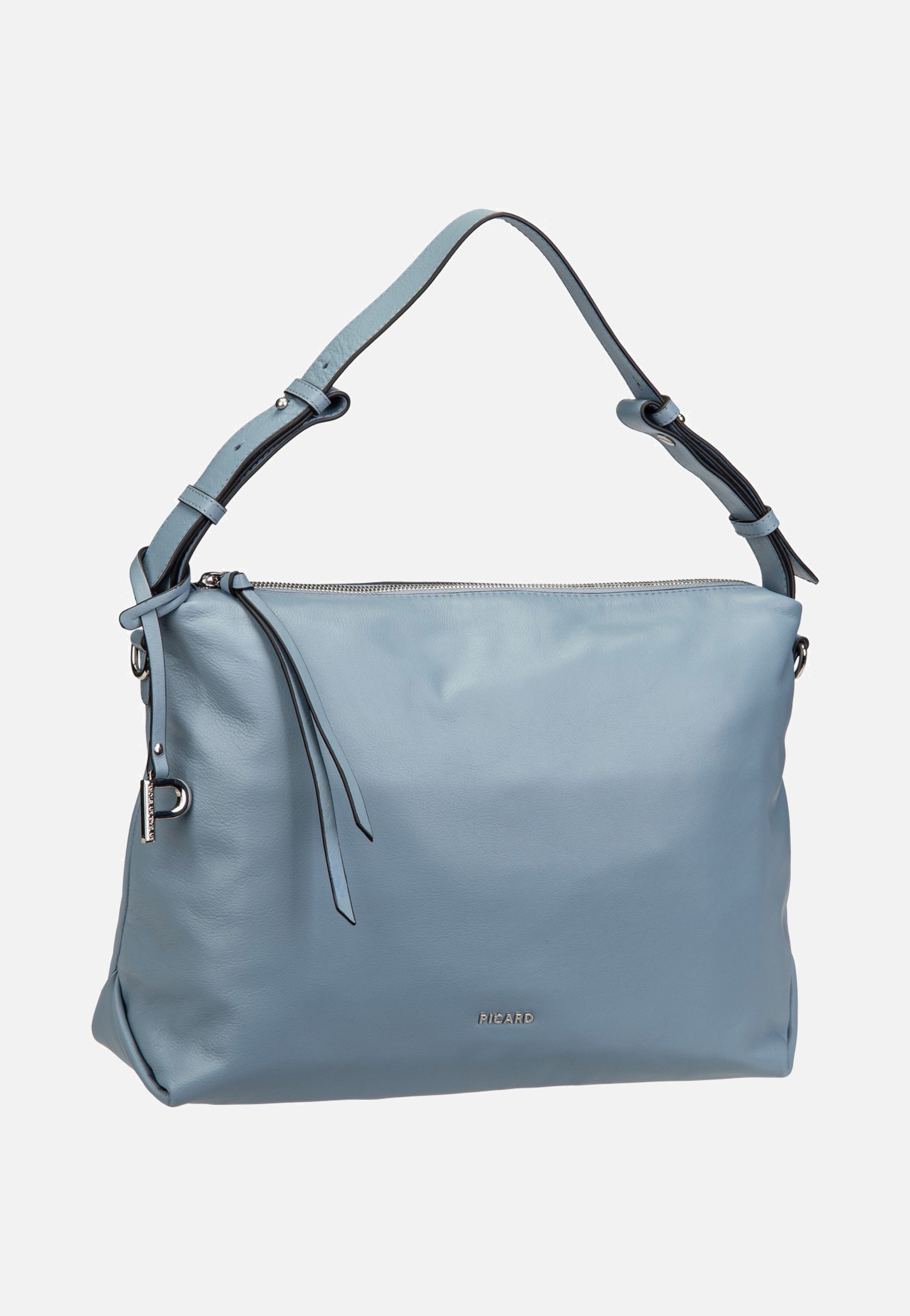 Picard Valesca 1208 Sky Hobo Bag