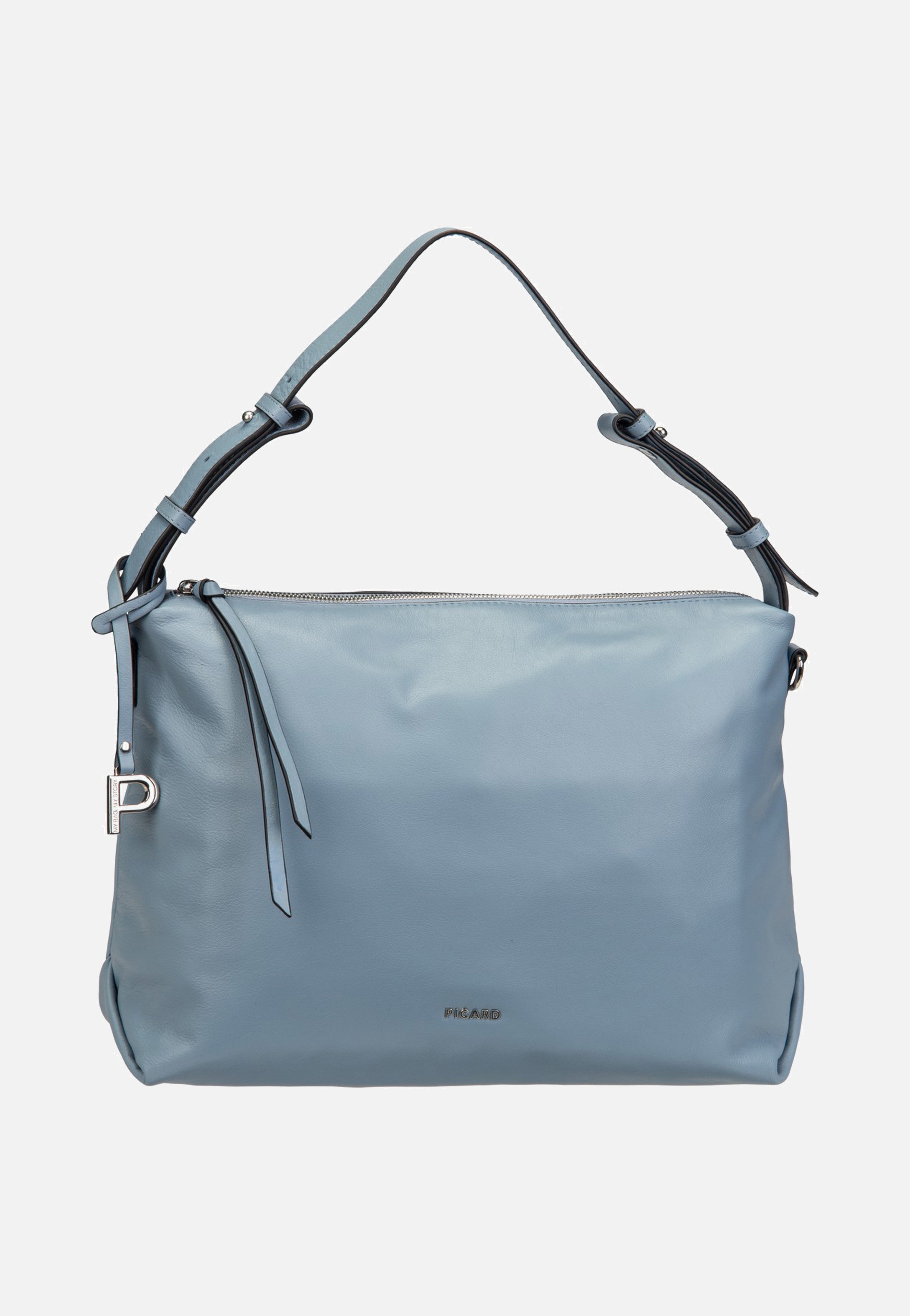 Picard - Valesca 1208 Sky - Shoulder Bag | Women-Image
