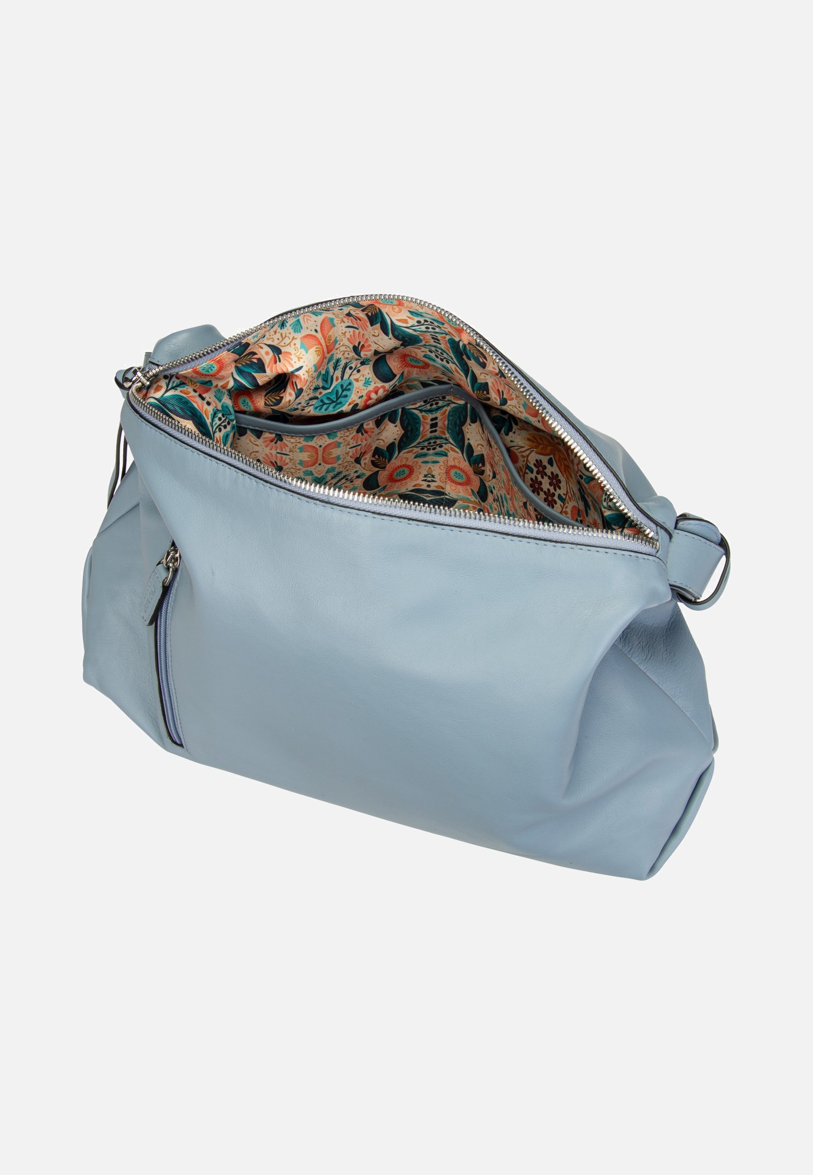Picard Valesca 1208 Sky Hobo Bag