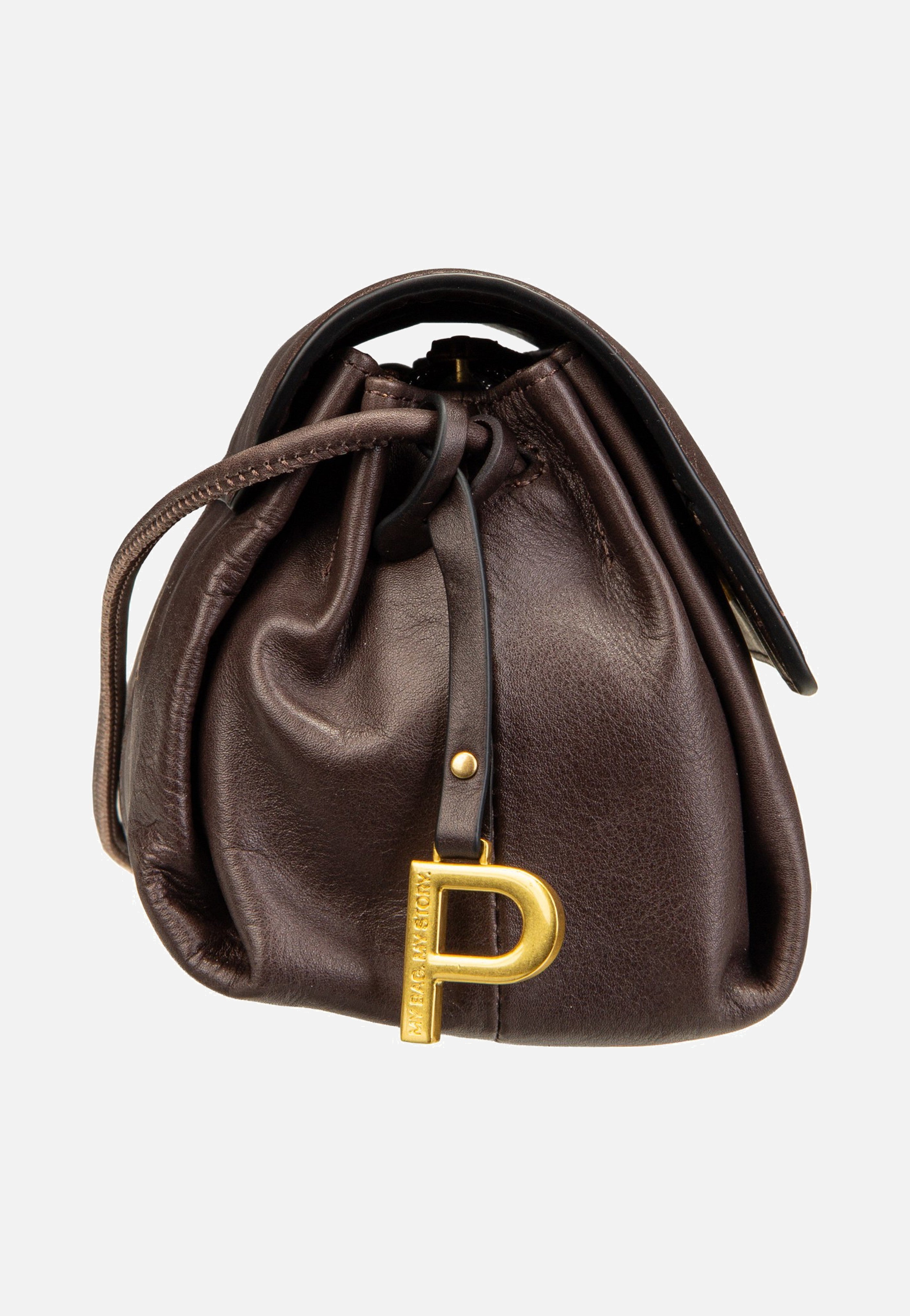 Picard - Whisper 7318 Cafe - Crossbody Bag | Women-Image