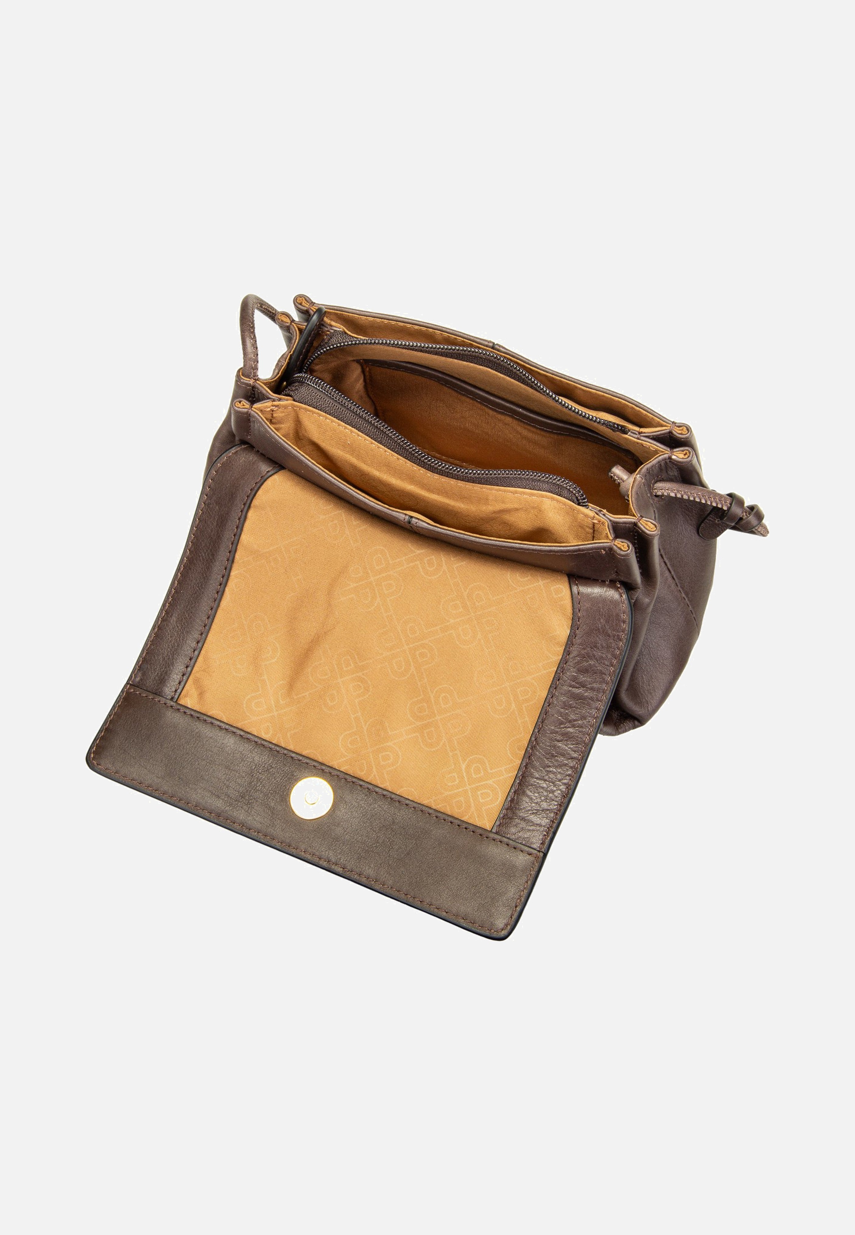 Picard - Whisper 7318 Cafe - Crossbody Bag | Women-Image