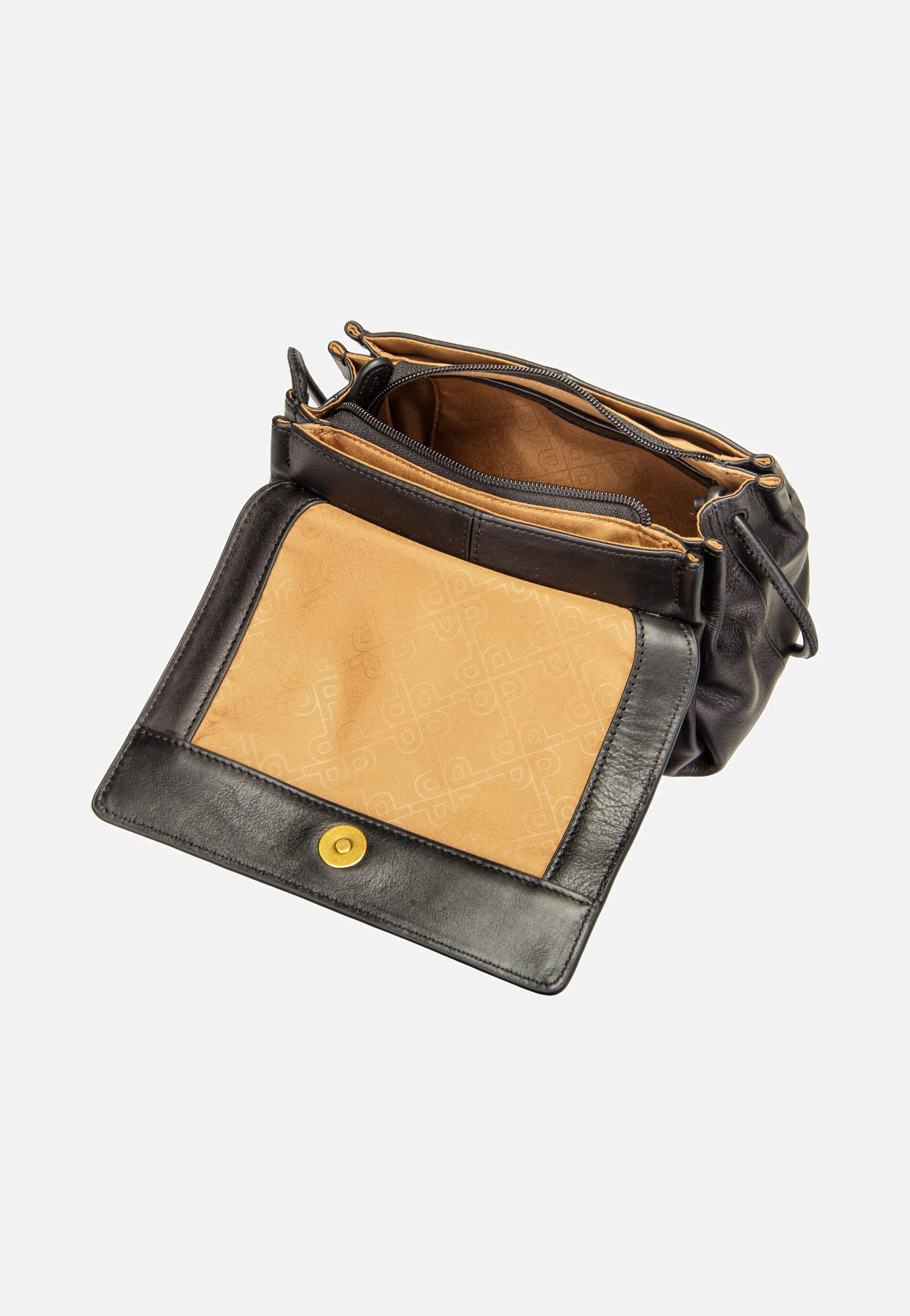 Picard - Whisper 7318 Schwarz - Crossbody Bag | Neutral-Image