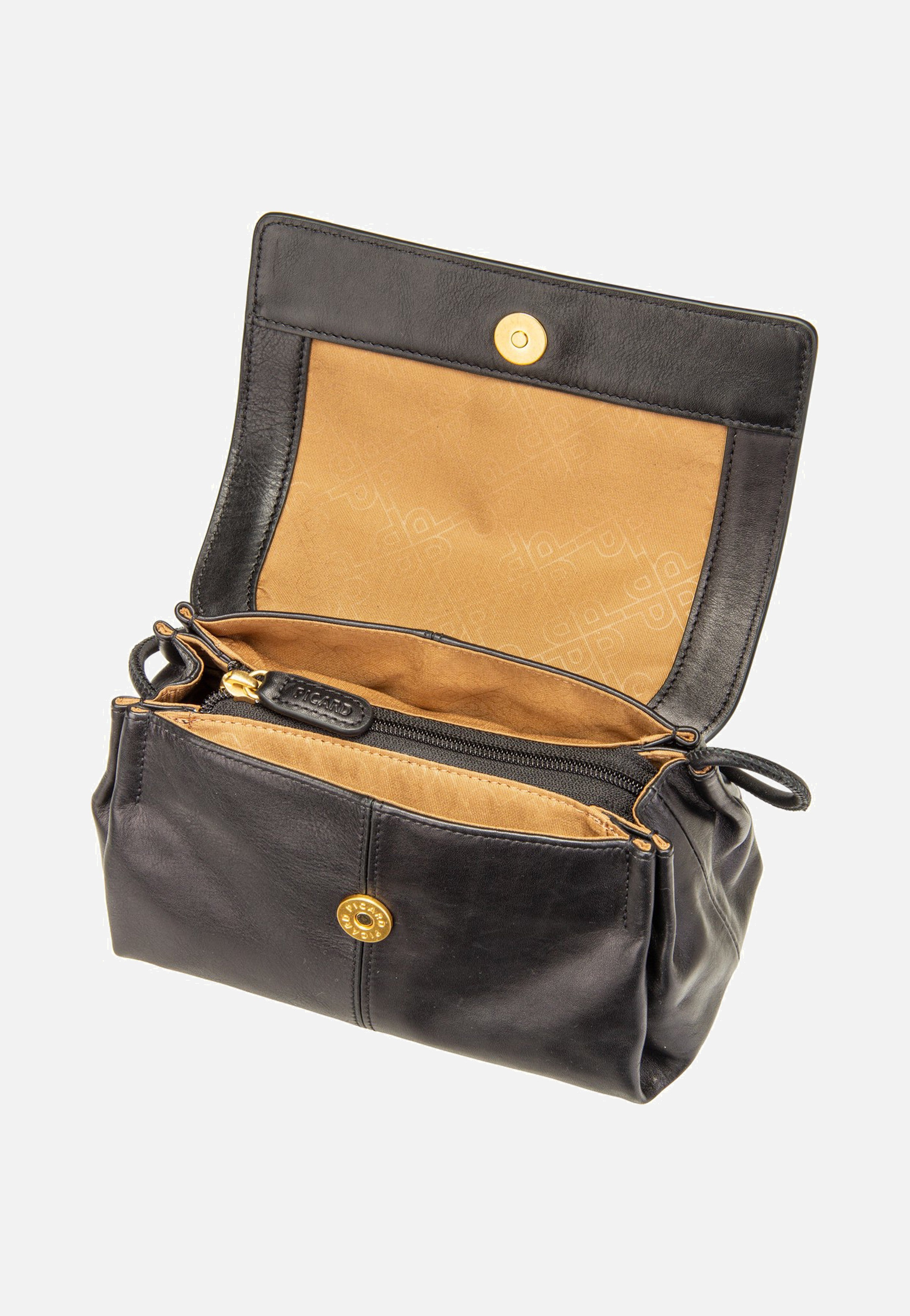 Picard - Whisper 7318 Schwarz - Crossbody Bag | Neutral-Image