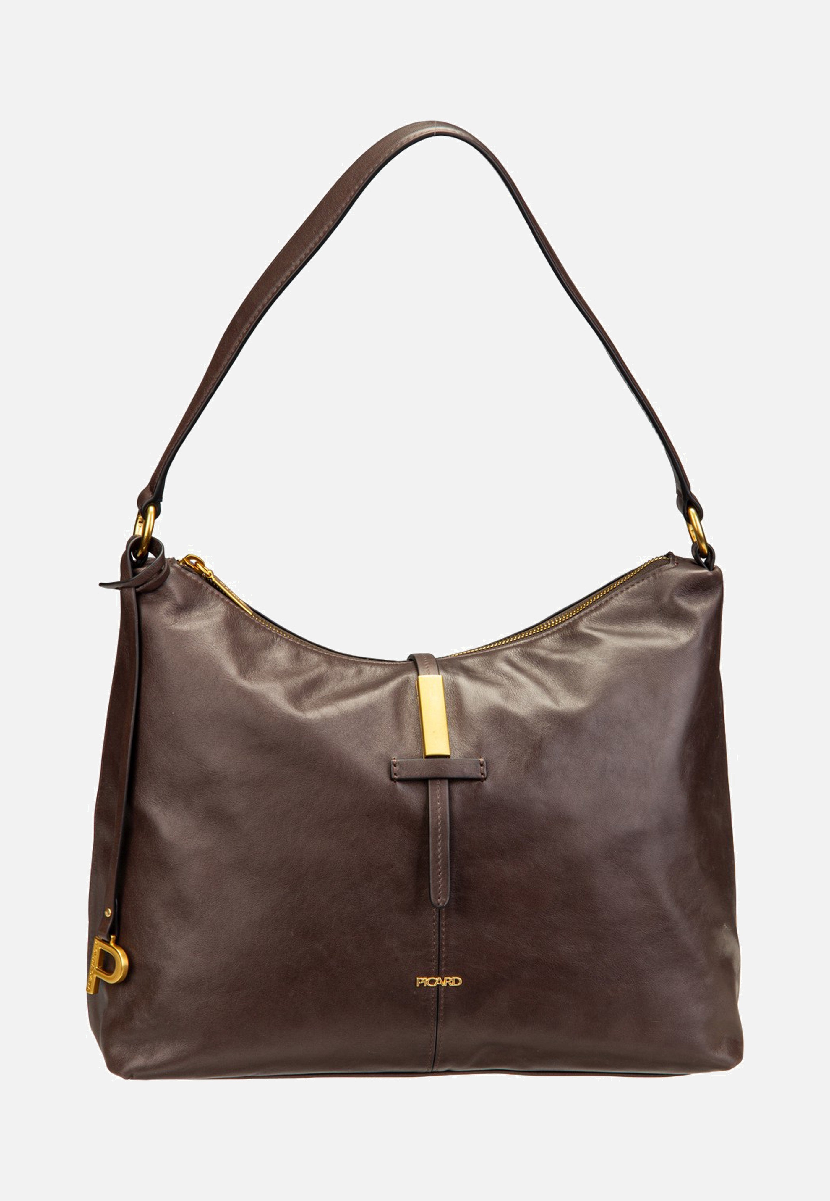 Picard Whisper 7320 Cafe Schultertasche