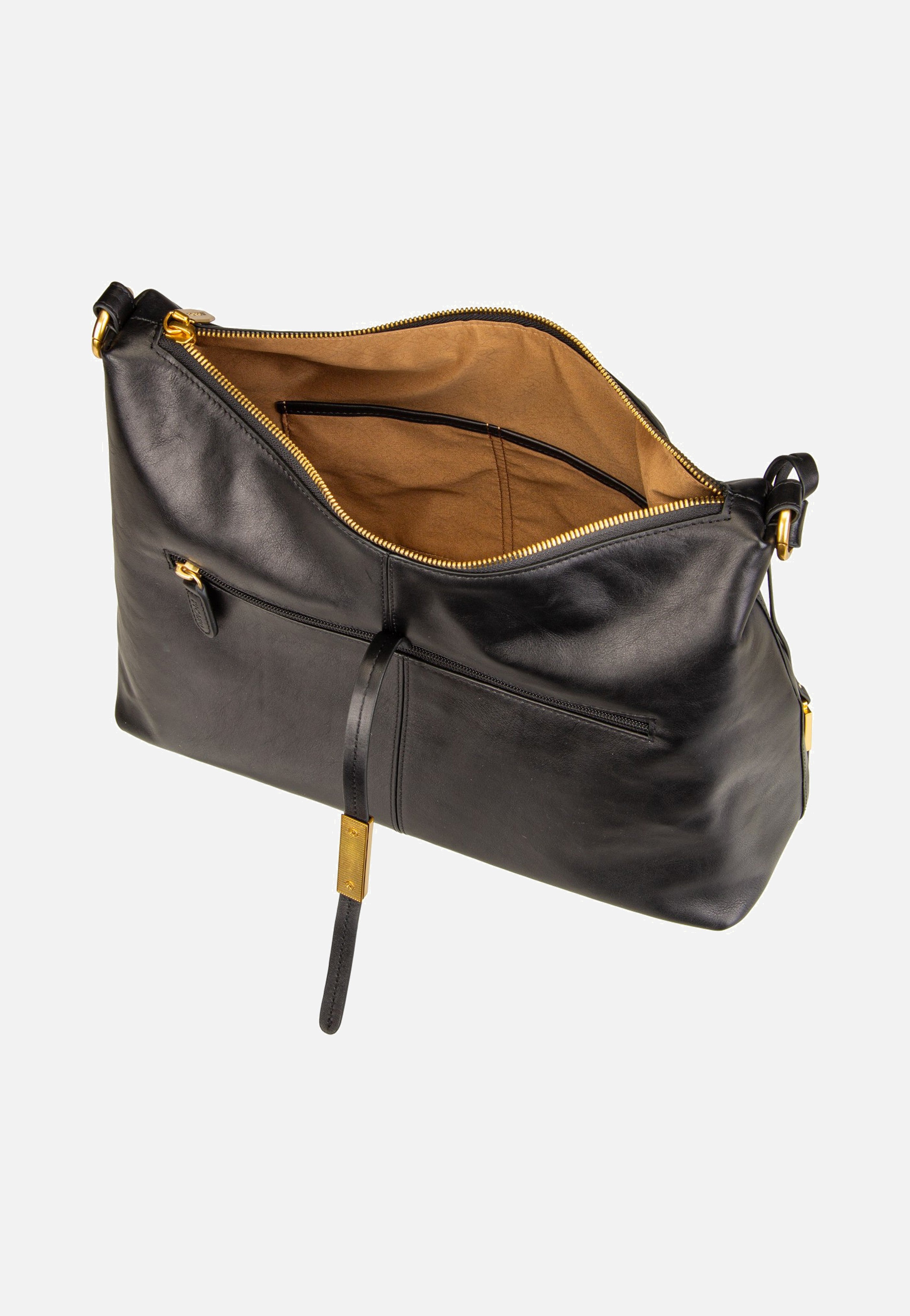 Picard Whisper 7320 Schwarz Schultertasche
