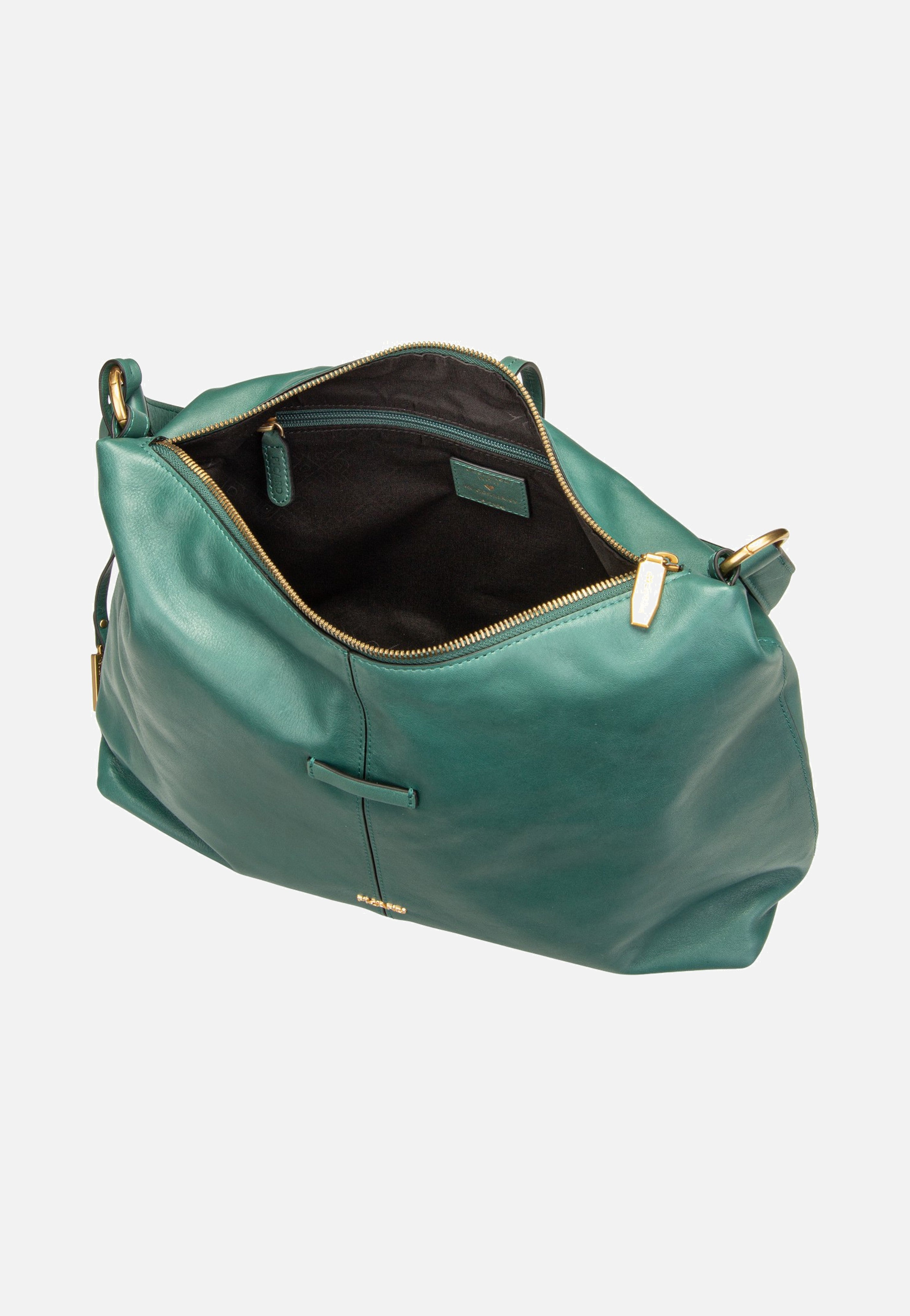 Picard - Whisper 7320 Smaragd - Handle Bag | Neutral-Image