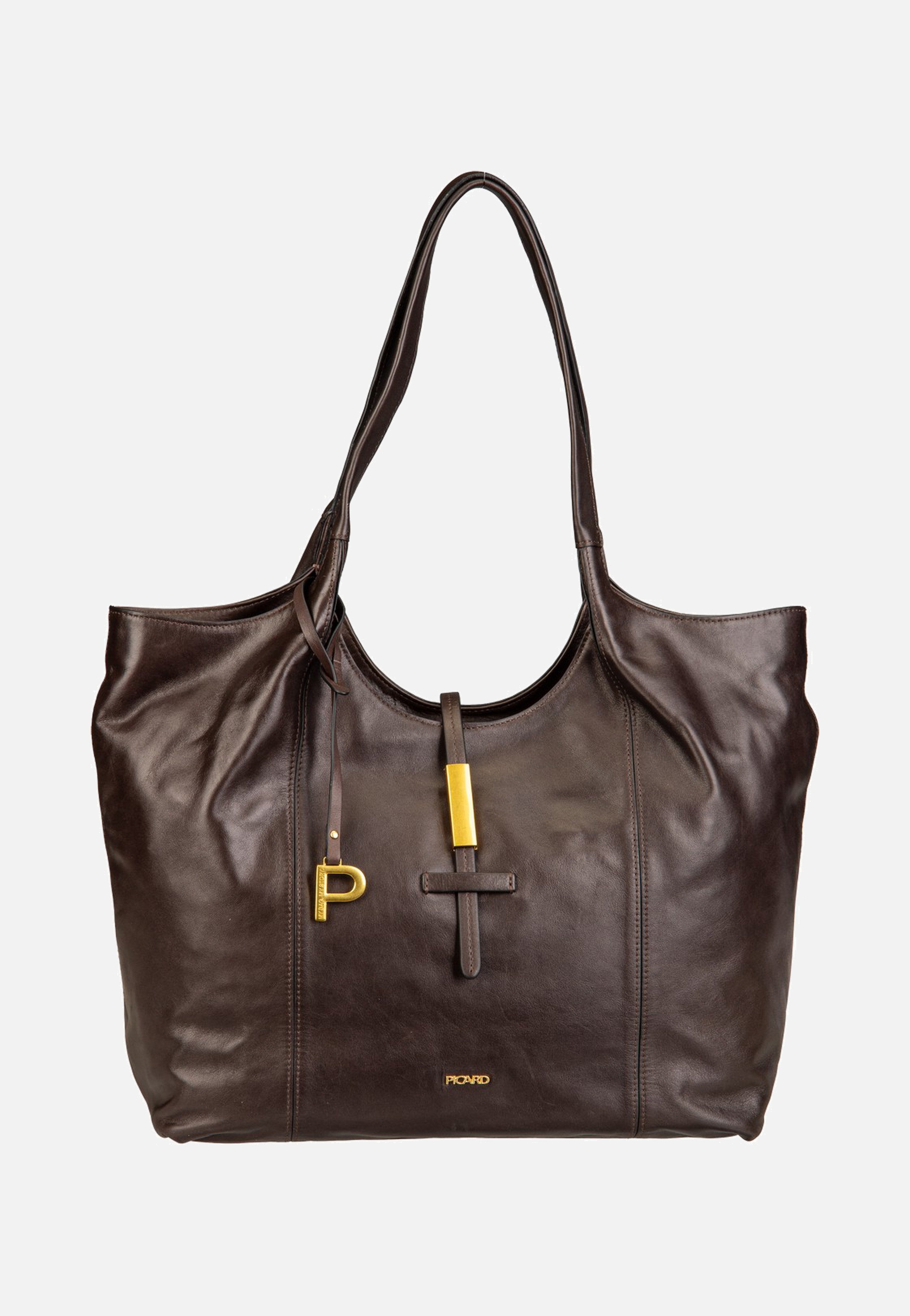 Picard - Whisper 7321 Cafe - Shopper | Women-Image