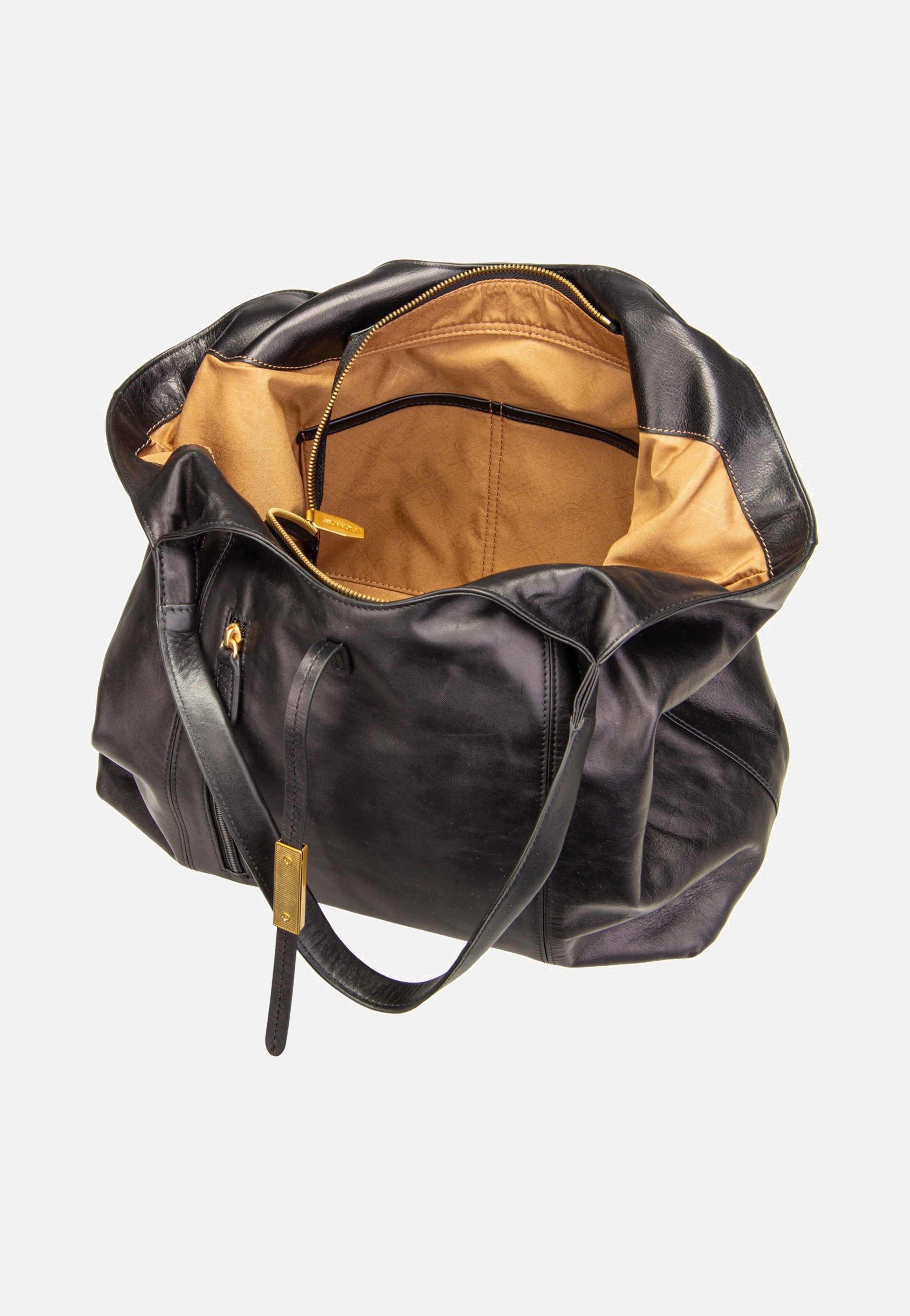 Picard - Whisper 7321 Schwarz - Handle Bag | Neutral-Image