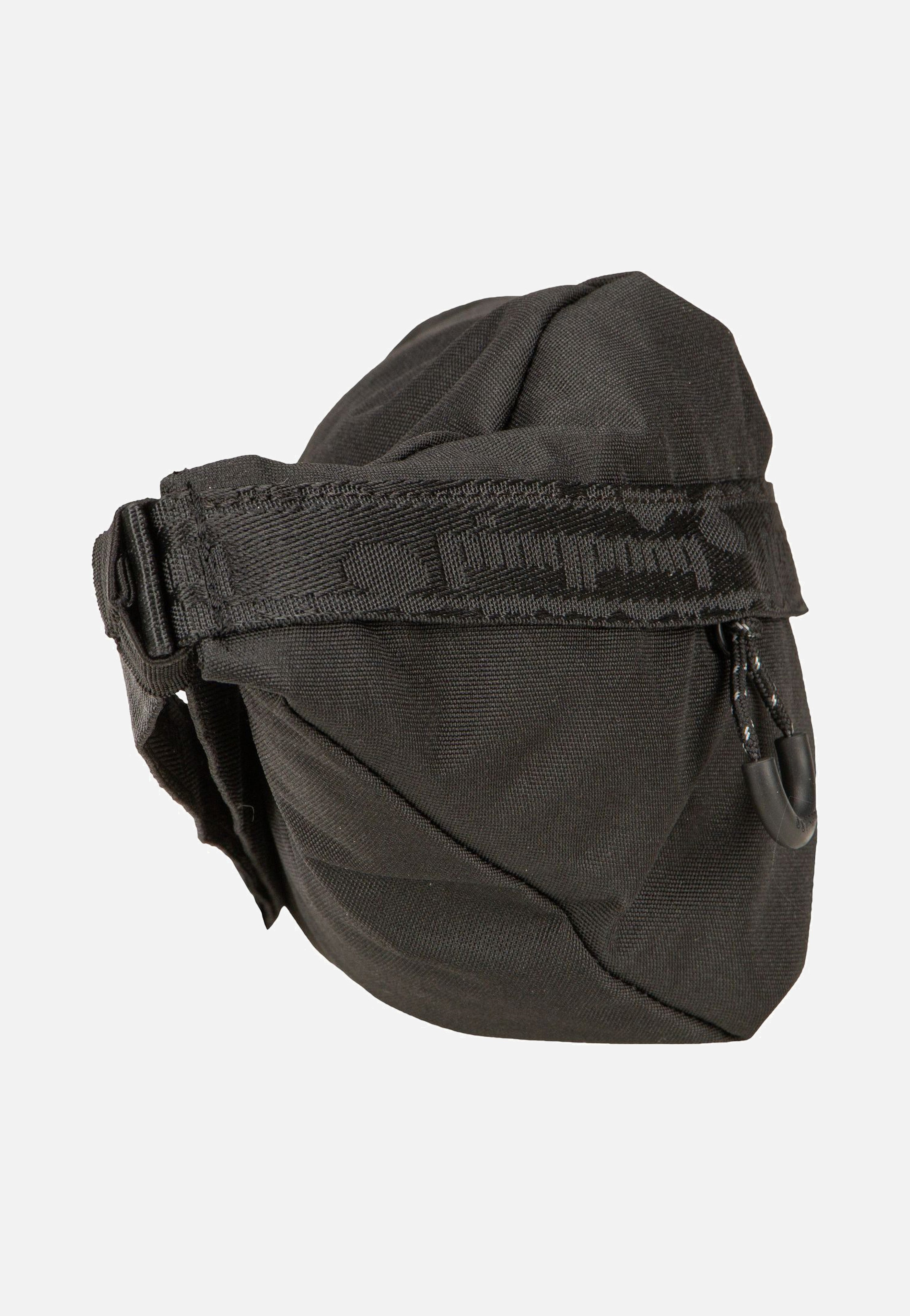 pinqponq - Brik Rooted Black - Sling Bag | Neutral-Image