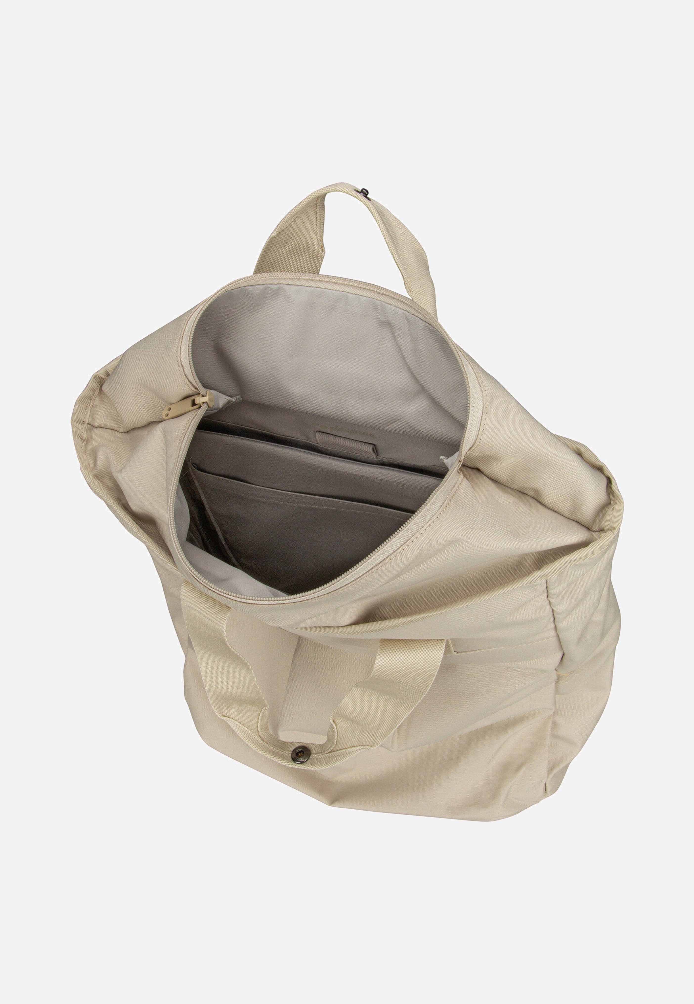pinqponq - Komo Cliff Beige - Backpack | Neutral-Image