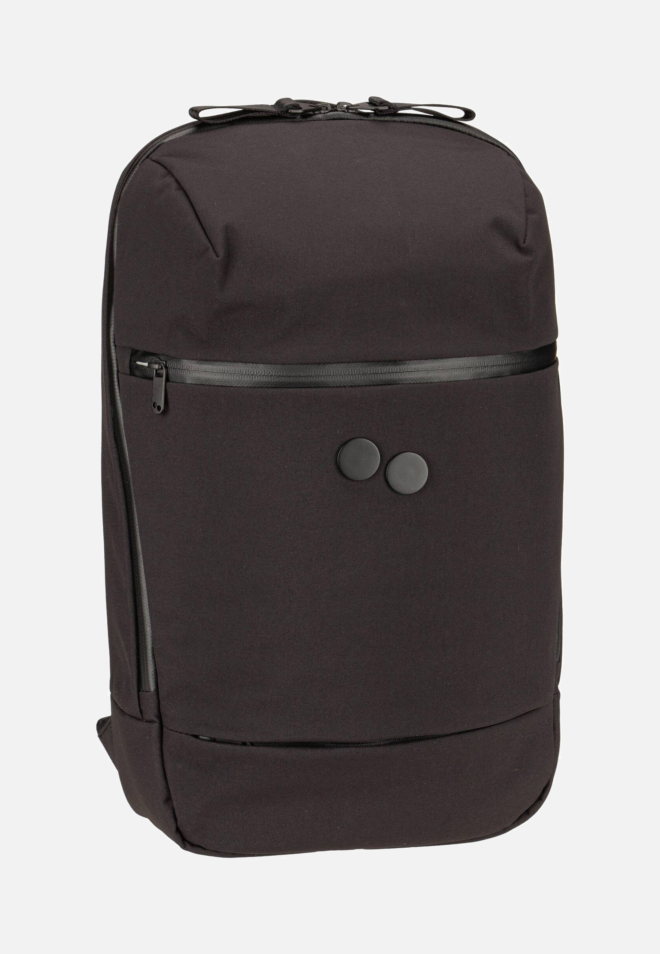 pinqponq - Kontor Solid Black - Backpack | Neutral-Image