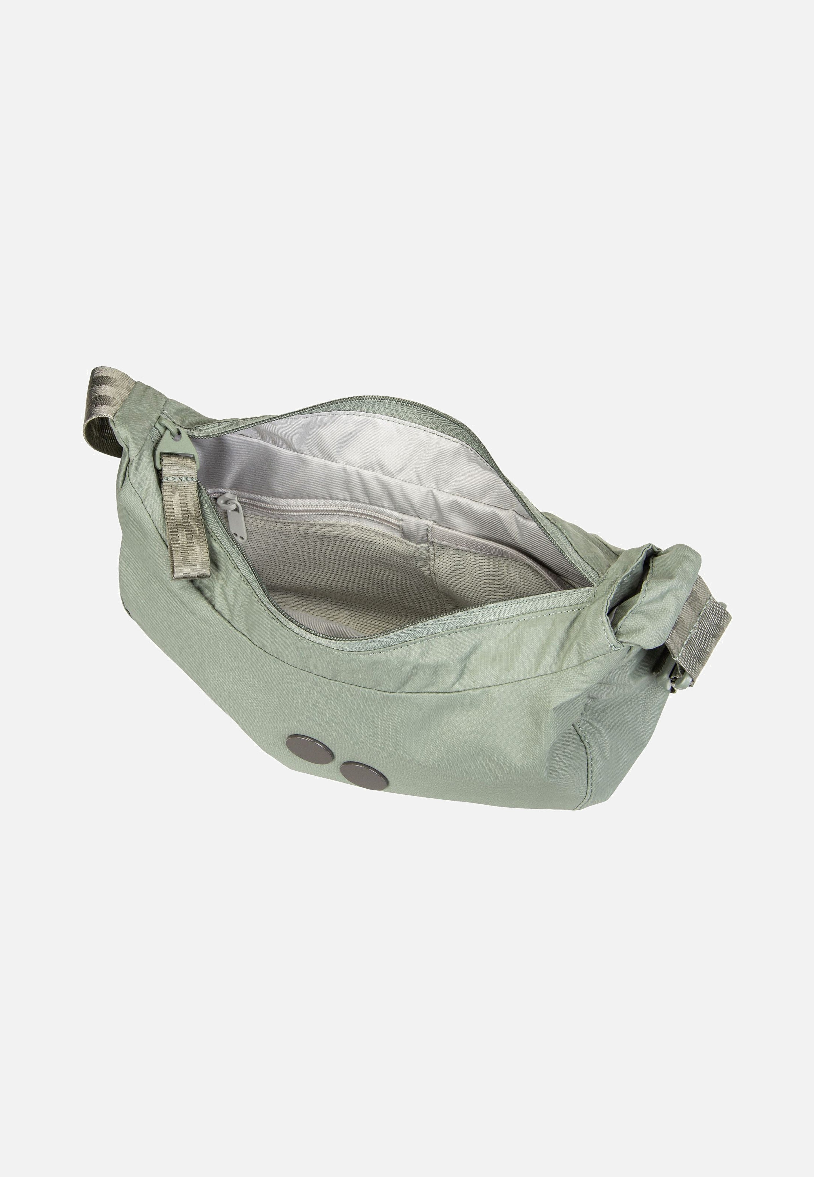 pinqponq - Krumm Small Pure Sage - Crossbody Bag | Neutral-Image