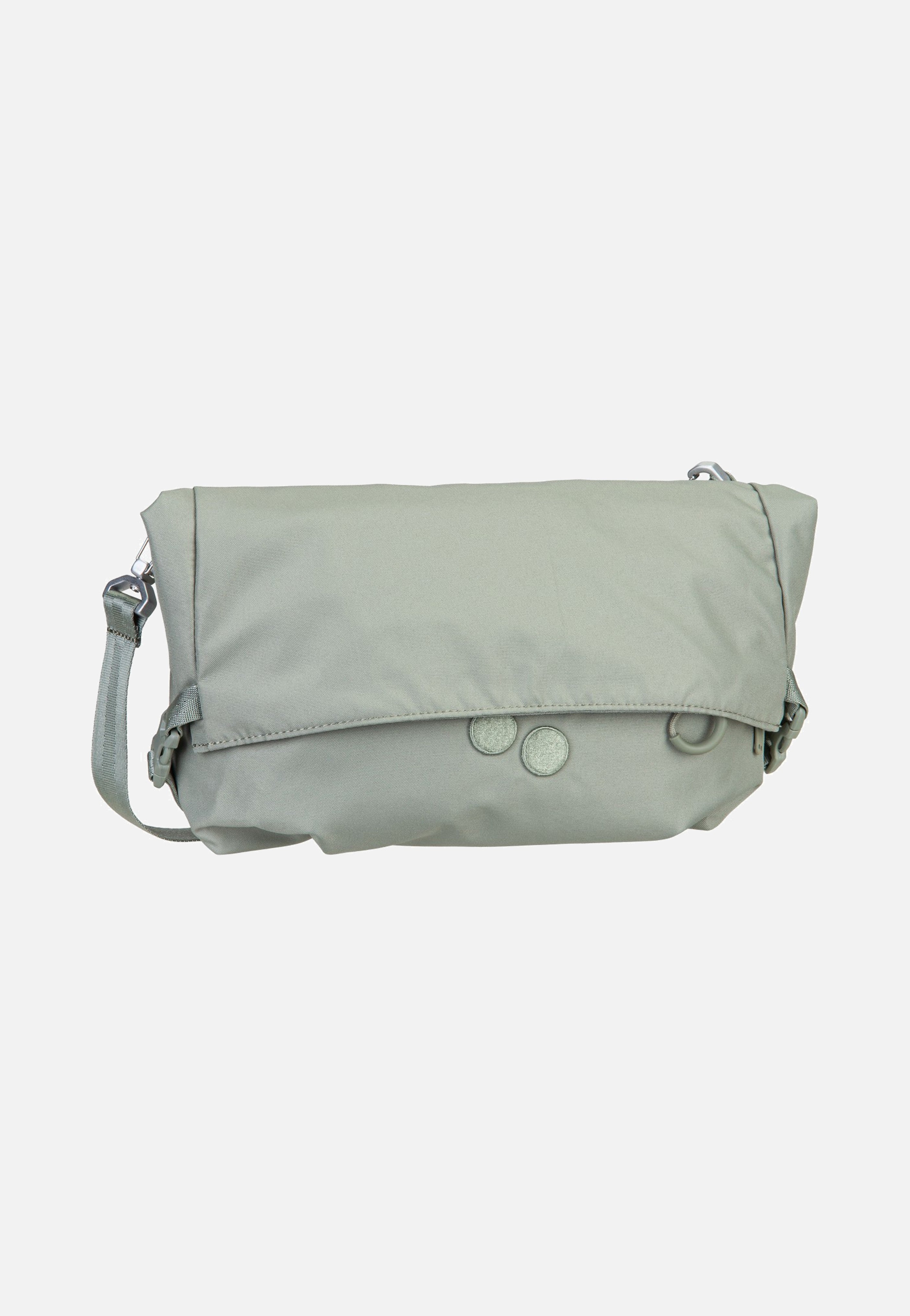 pinqponq Aksel Misted Mint Crossbody Bag
