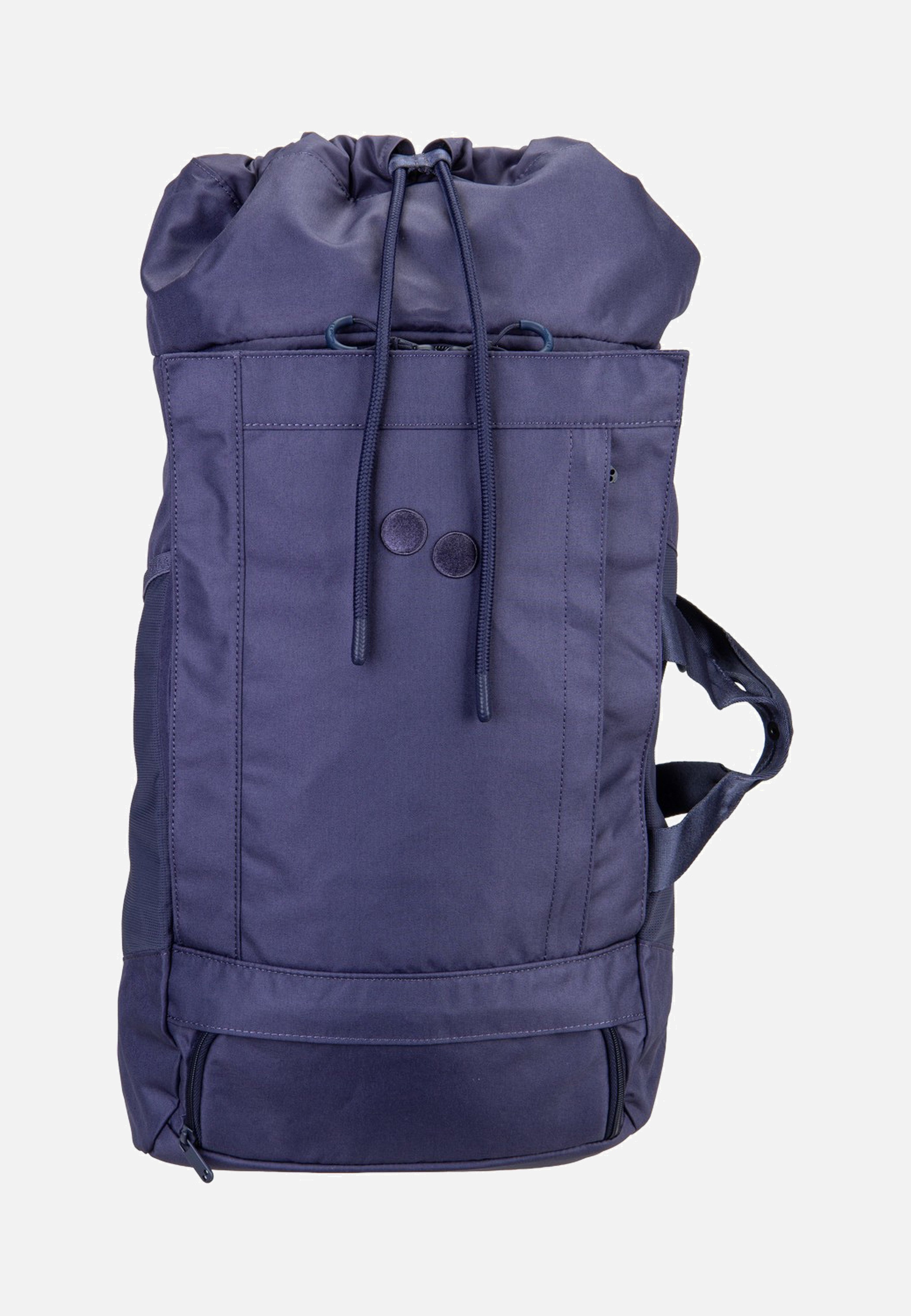pinqponq Blok Large Future Dusk Travel Backpack