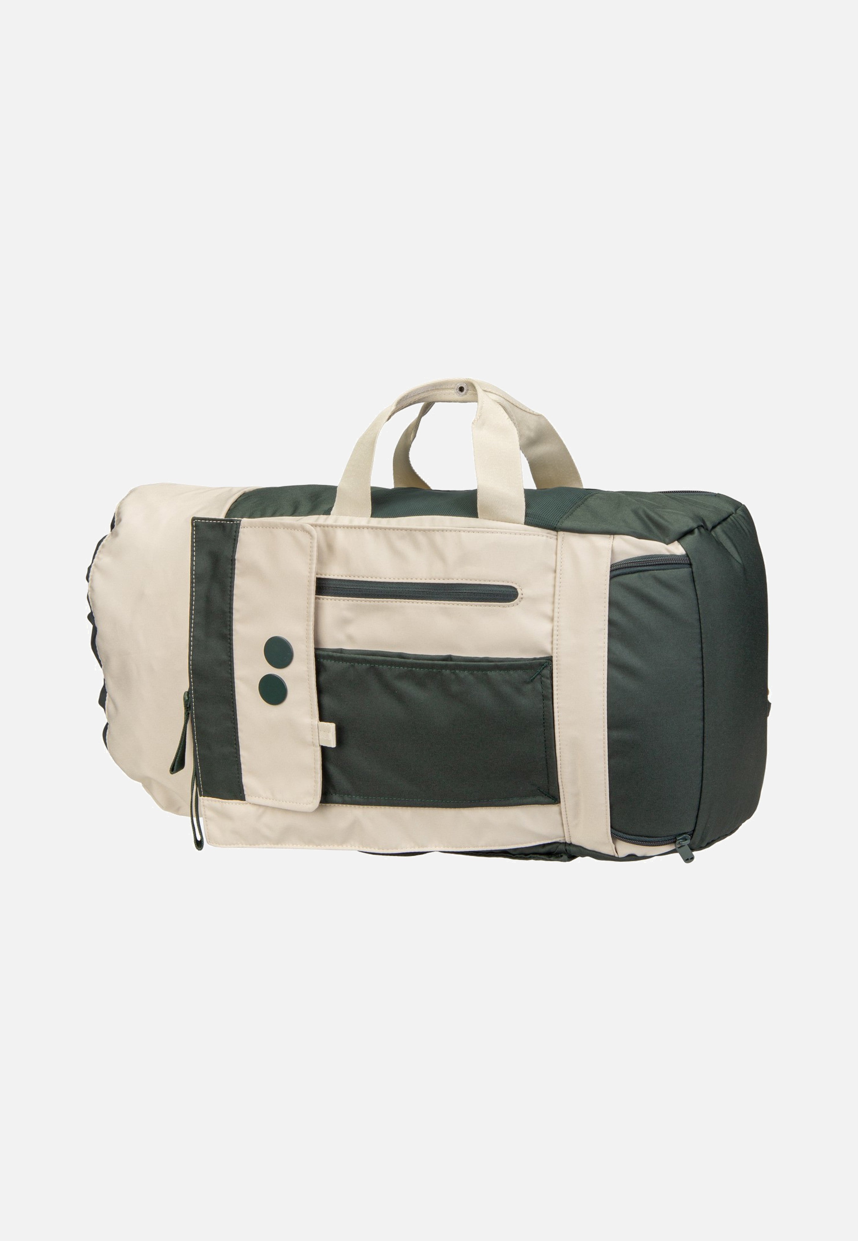 pinqponq Blok Medium Construct Parasol Travel Rucksack
