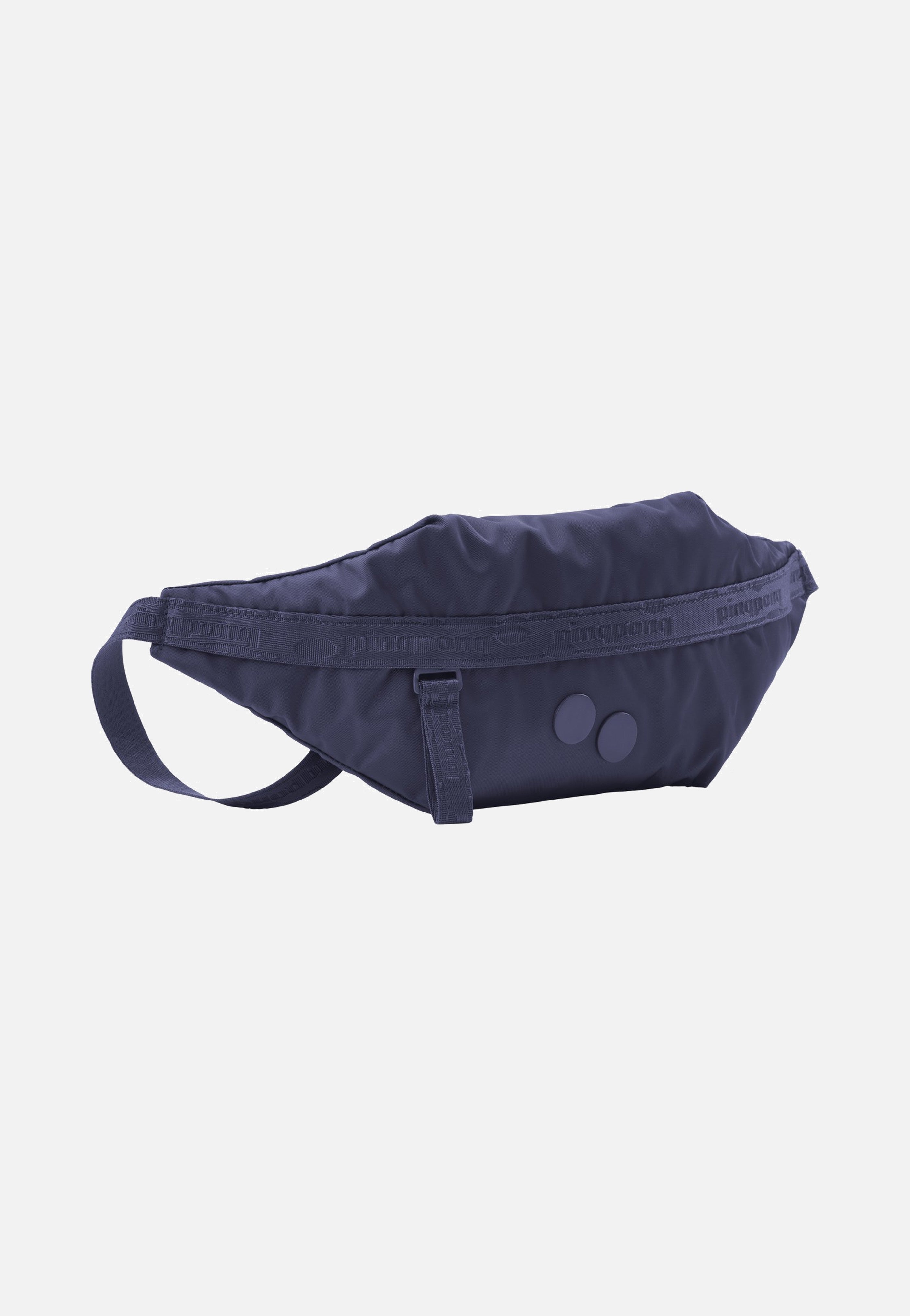 pinqponq Brik Changeant Glazed Dusk Sling Bag