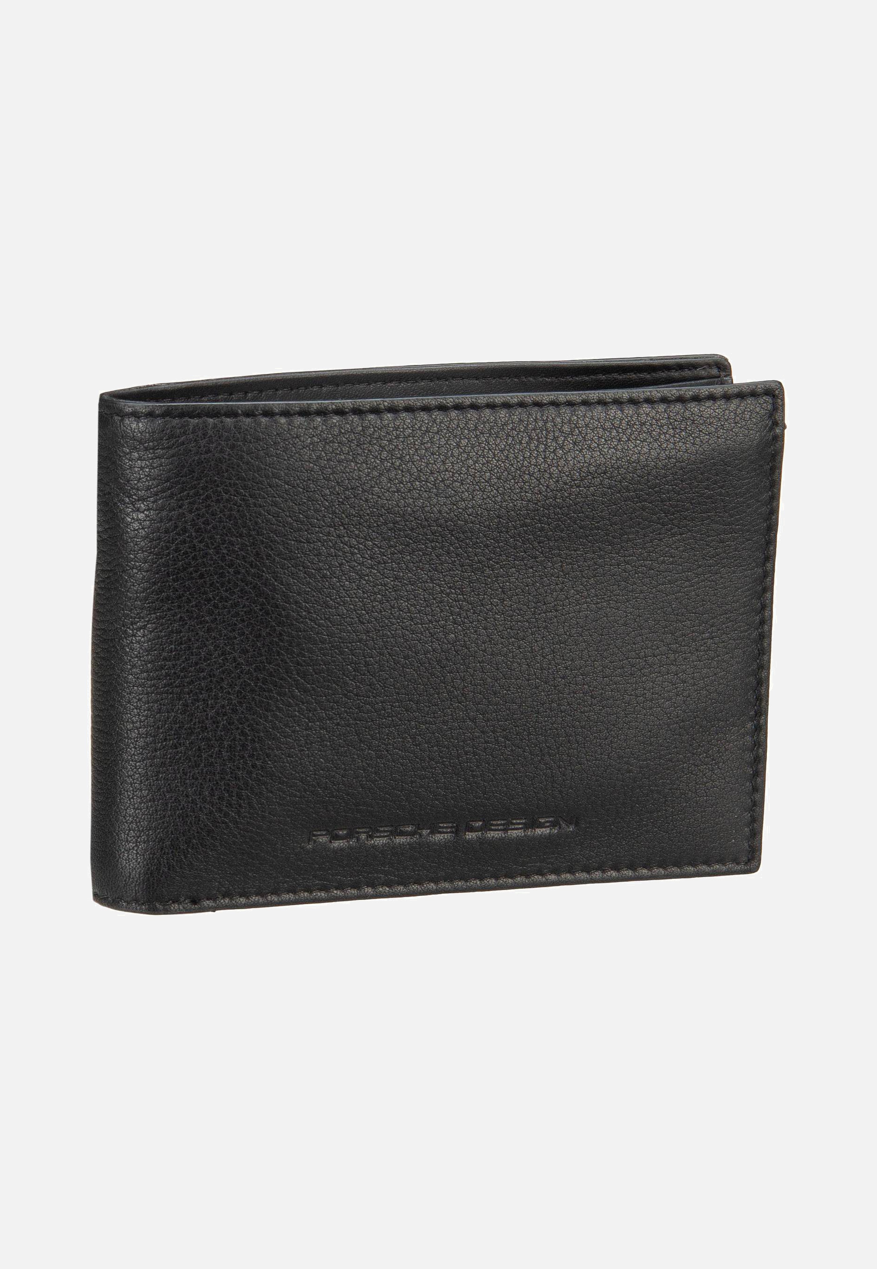 Porsche Design - Business Billfold 9900 Black - Wallet | Men-Image