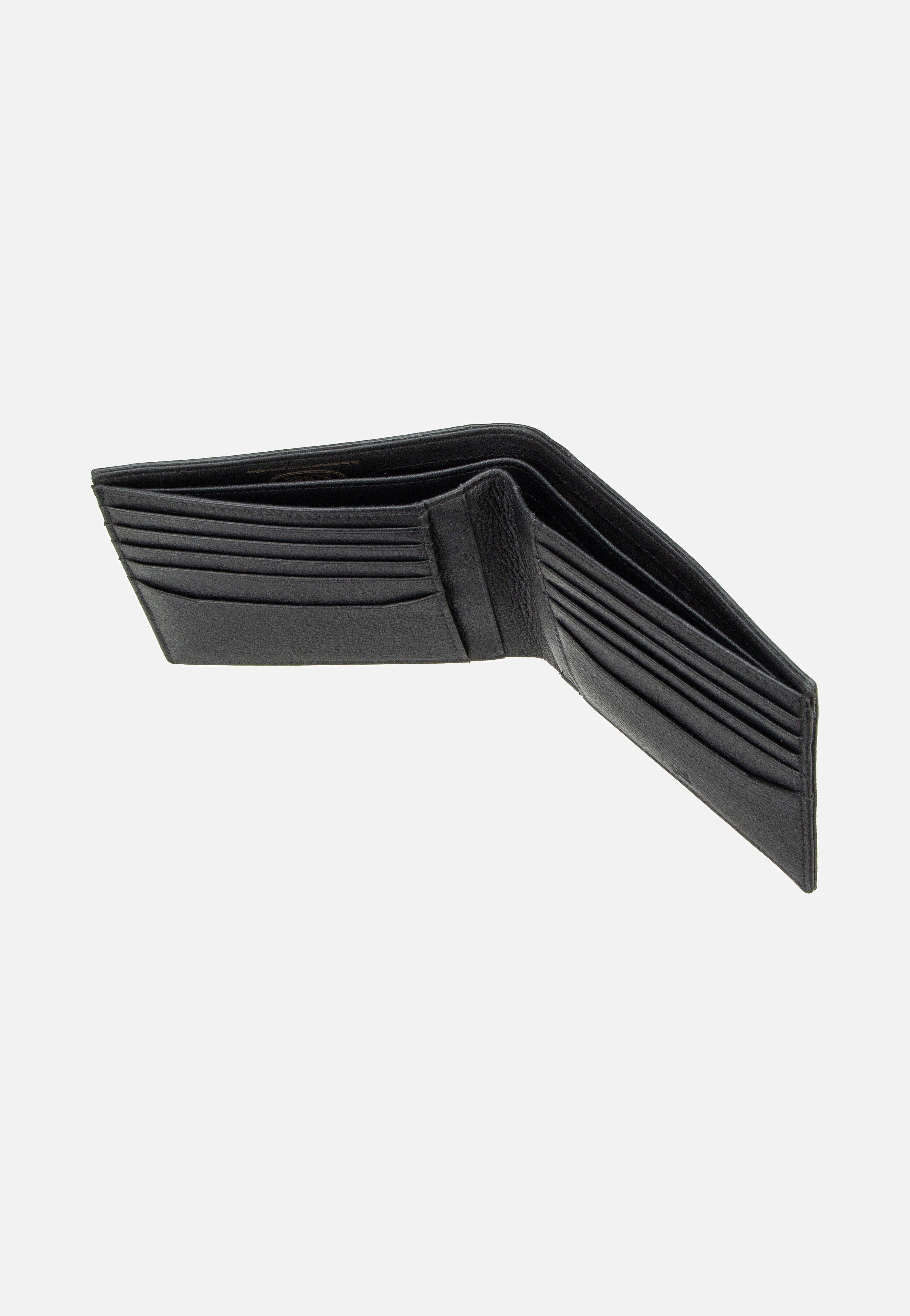 Porsche Design - Business Billfold 9900 Black - Wallet | Men-Image