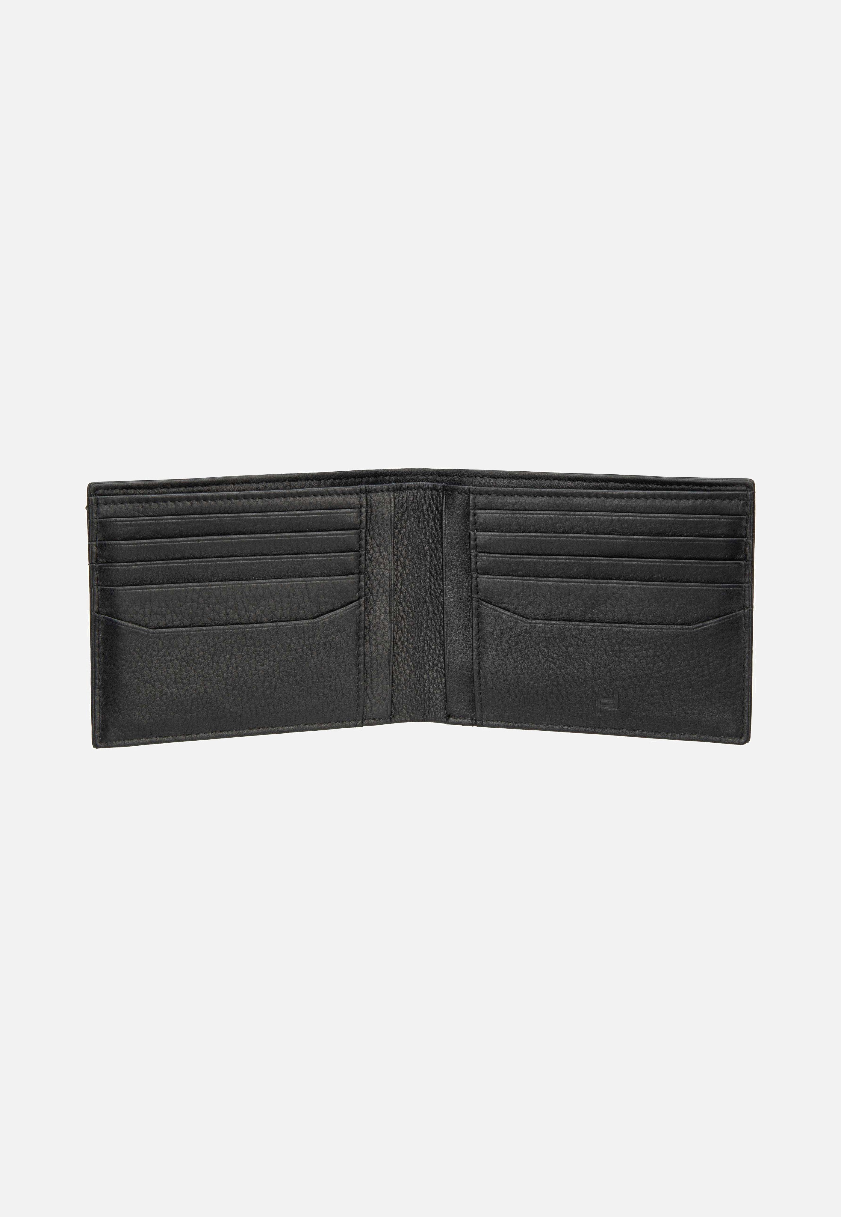 Porsche Design - Business Billfold 9900 Black - Wallet | Men-Image