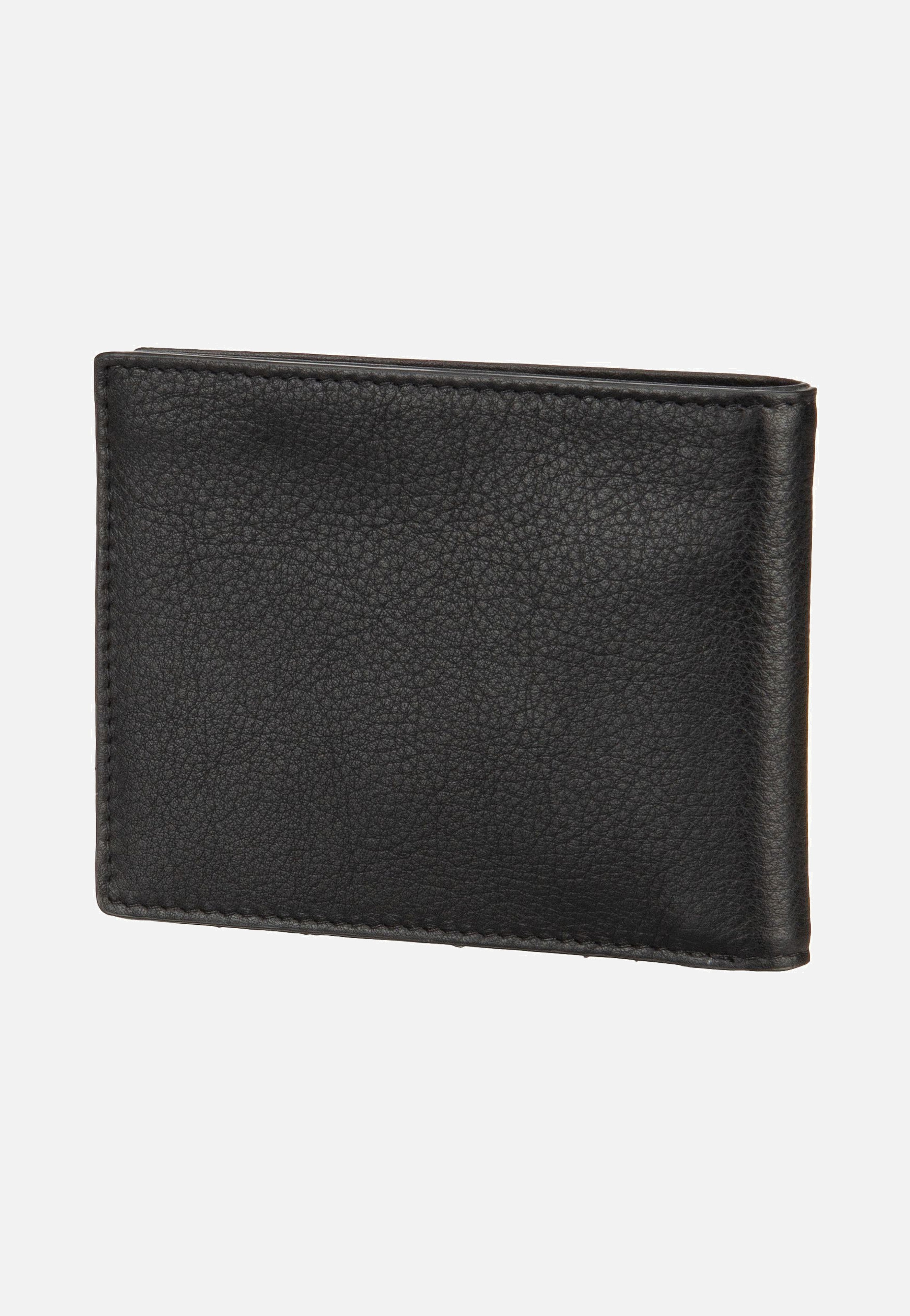 Porsche Design - Business Billfold 9910 Black - Wallet | Men-Image
