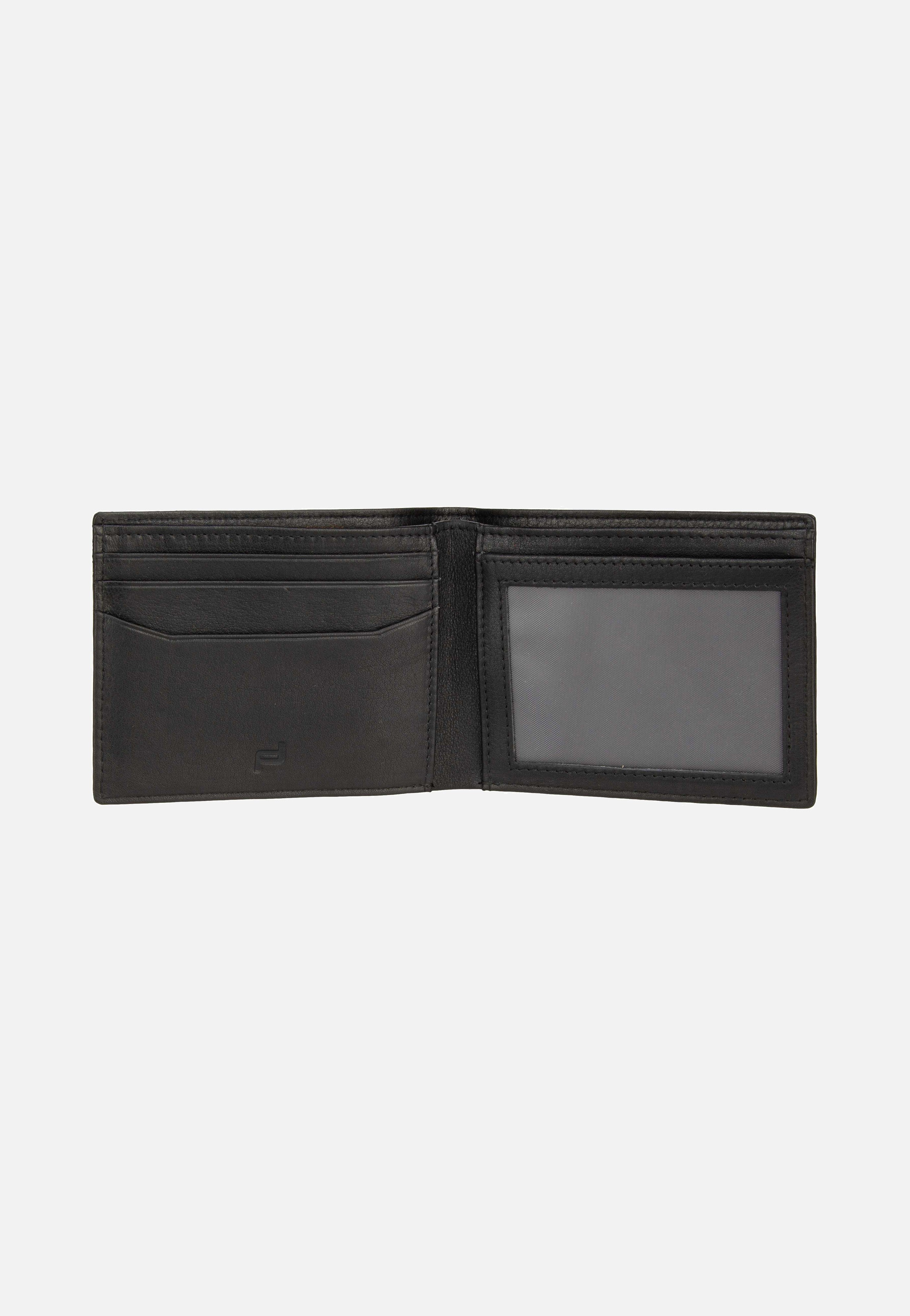 Porsche Design - Business Billfold 9910 Black - Wallet | Men-Image