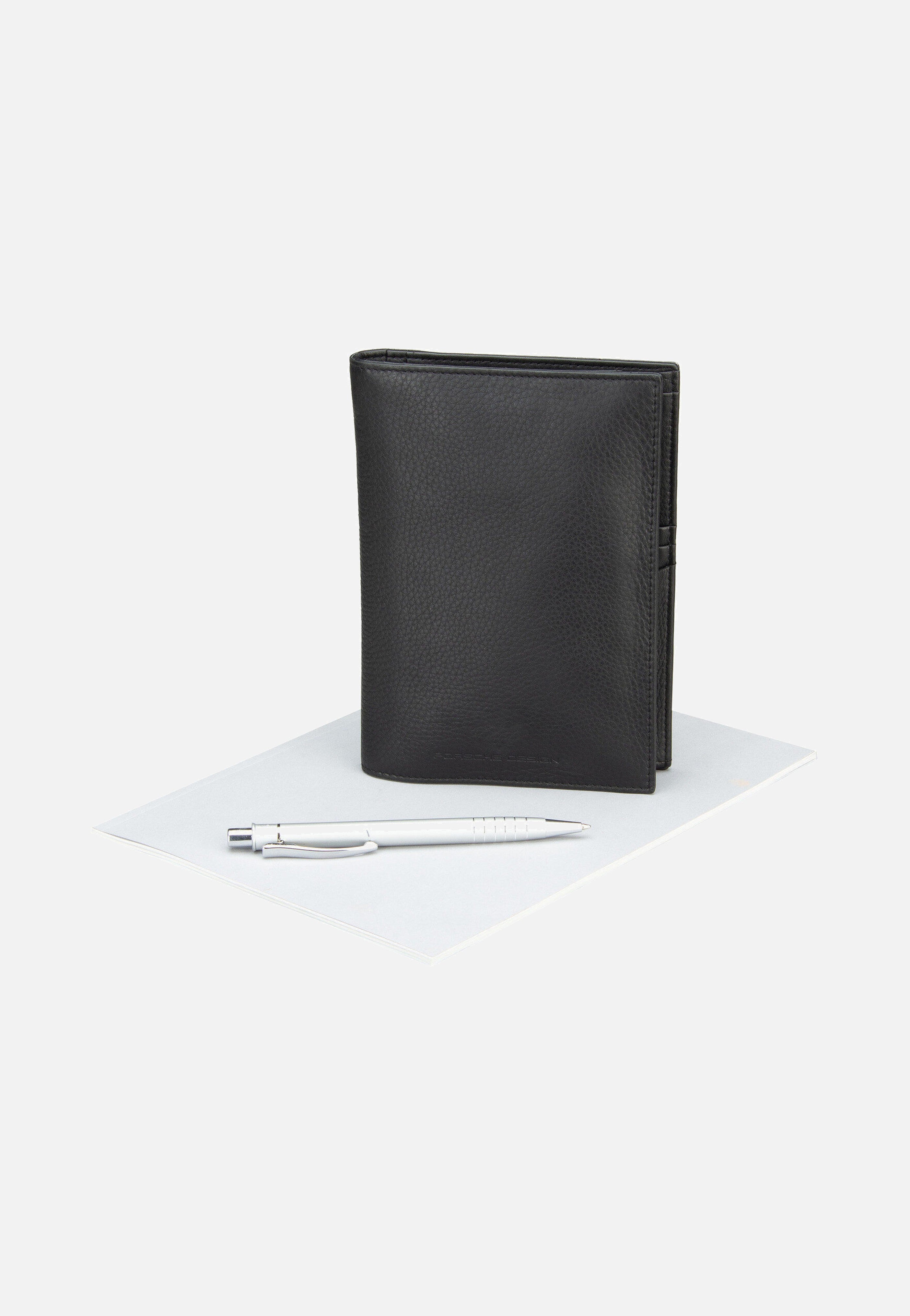 Porsche Design - Business Billfold 9914 Black - Wallet | Men-Image