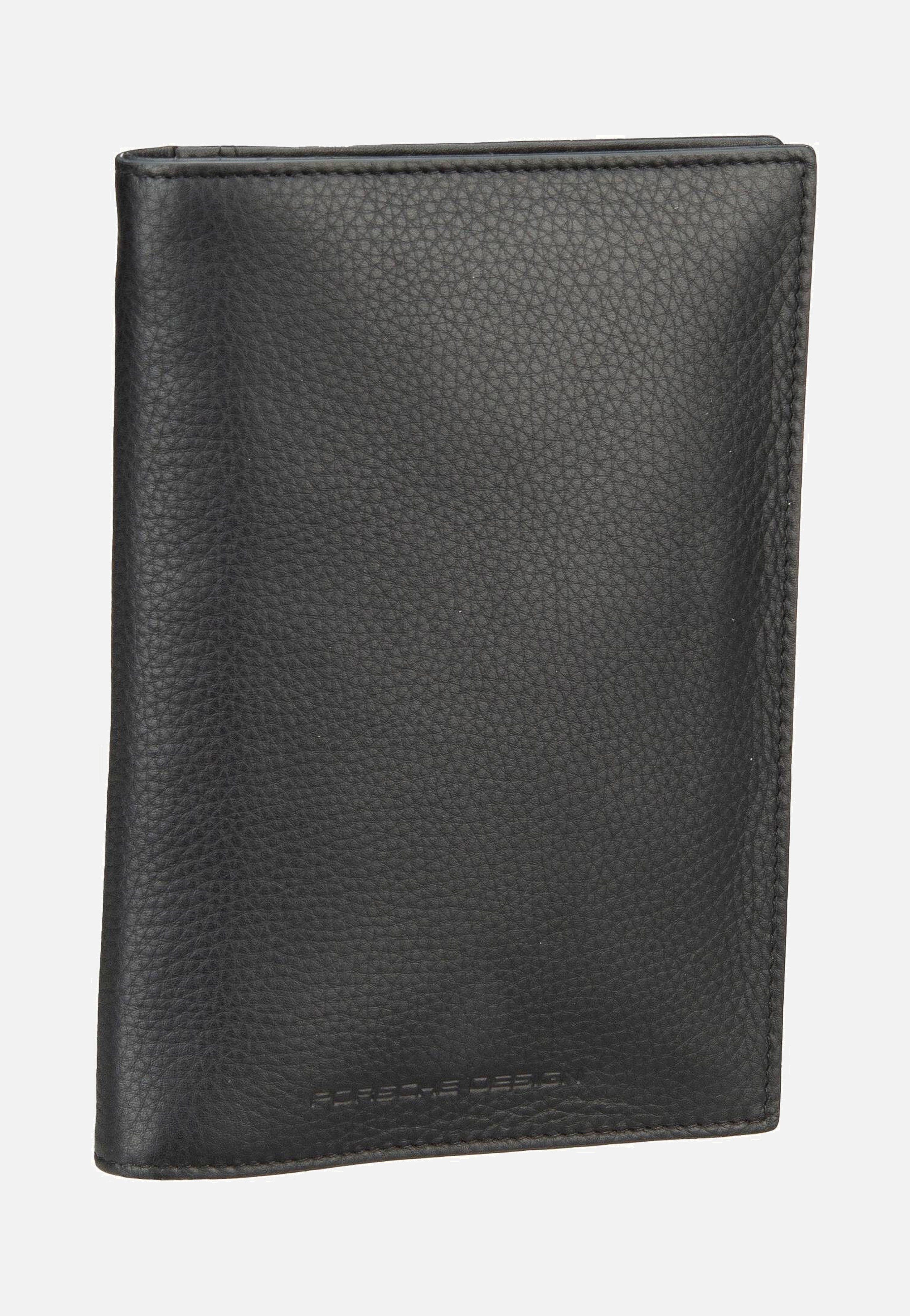 Porsche Design - Business Billfold 9914 Black - Wallet | Men-Image