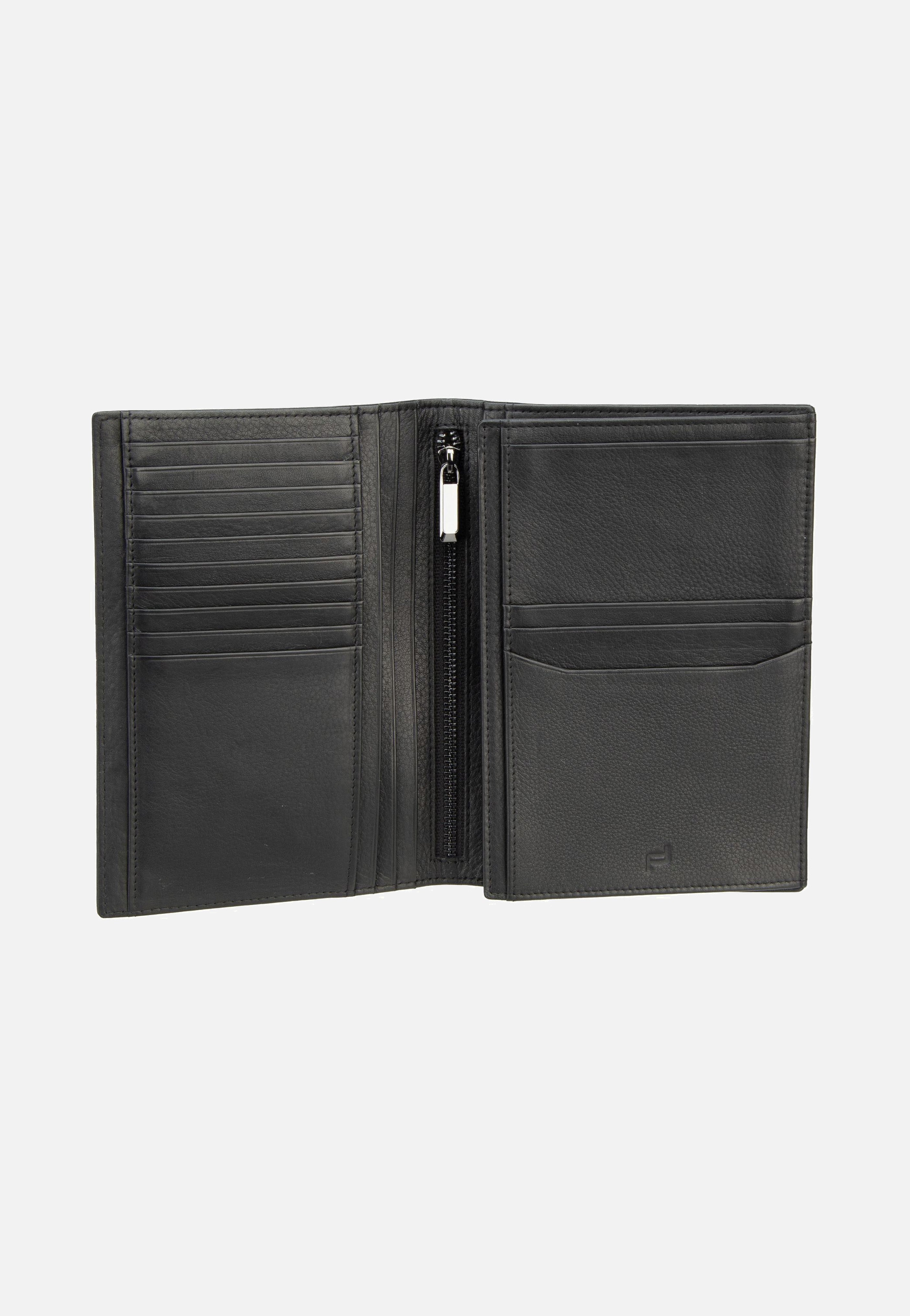 Porsche Design - Business Billfold 9914 Black - Wallet | Men-Image